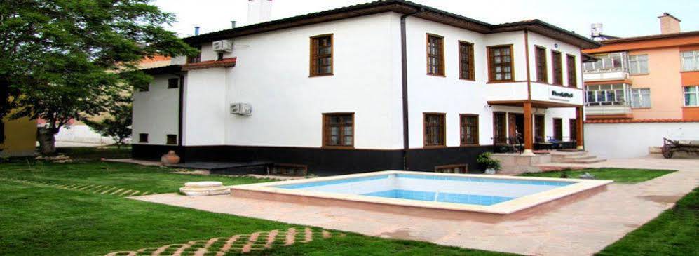 Konya Dervish Otel