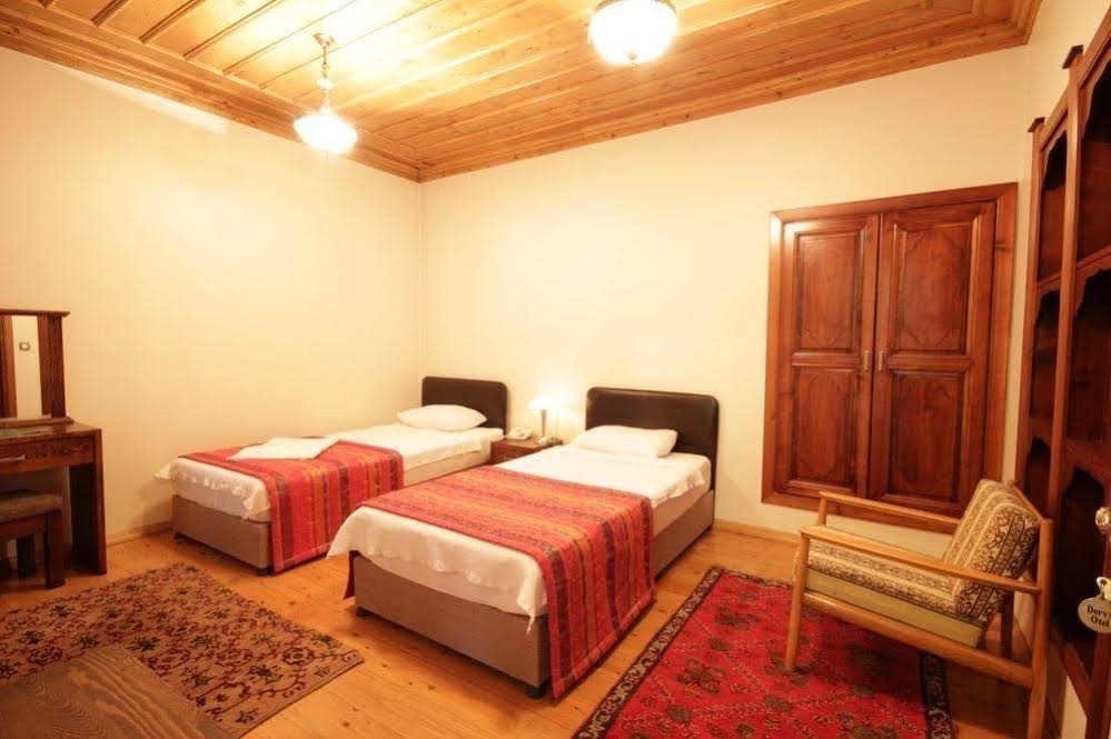 Konya Dervish Otel