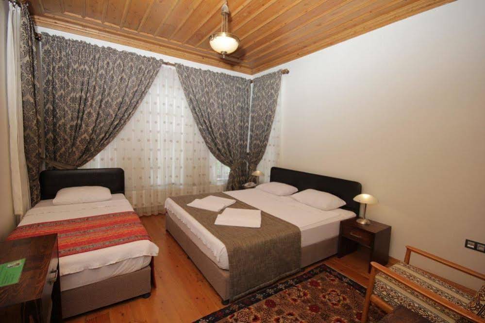 Konya Dervish Otel