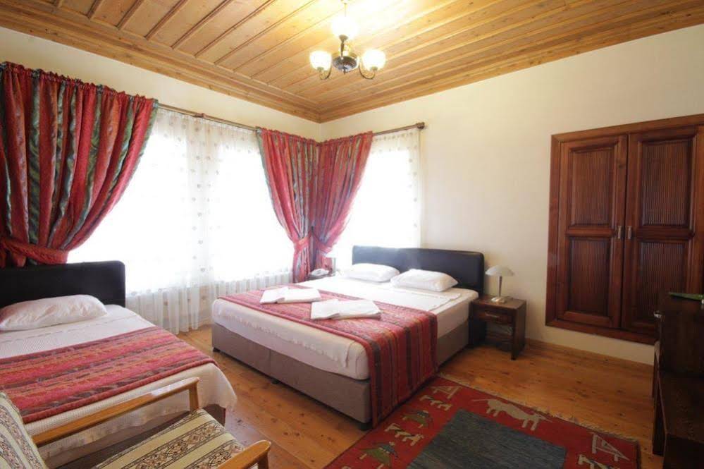 Konya Dervish Otel