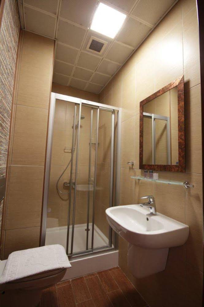 Konya Dervish Otel