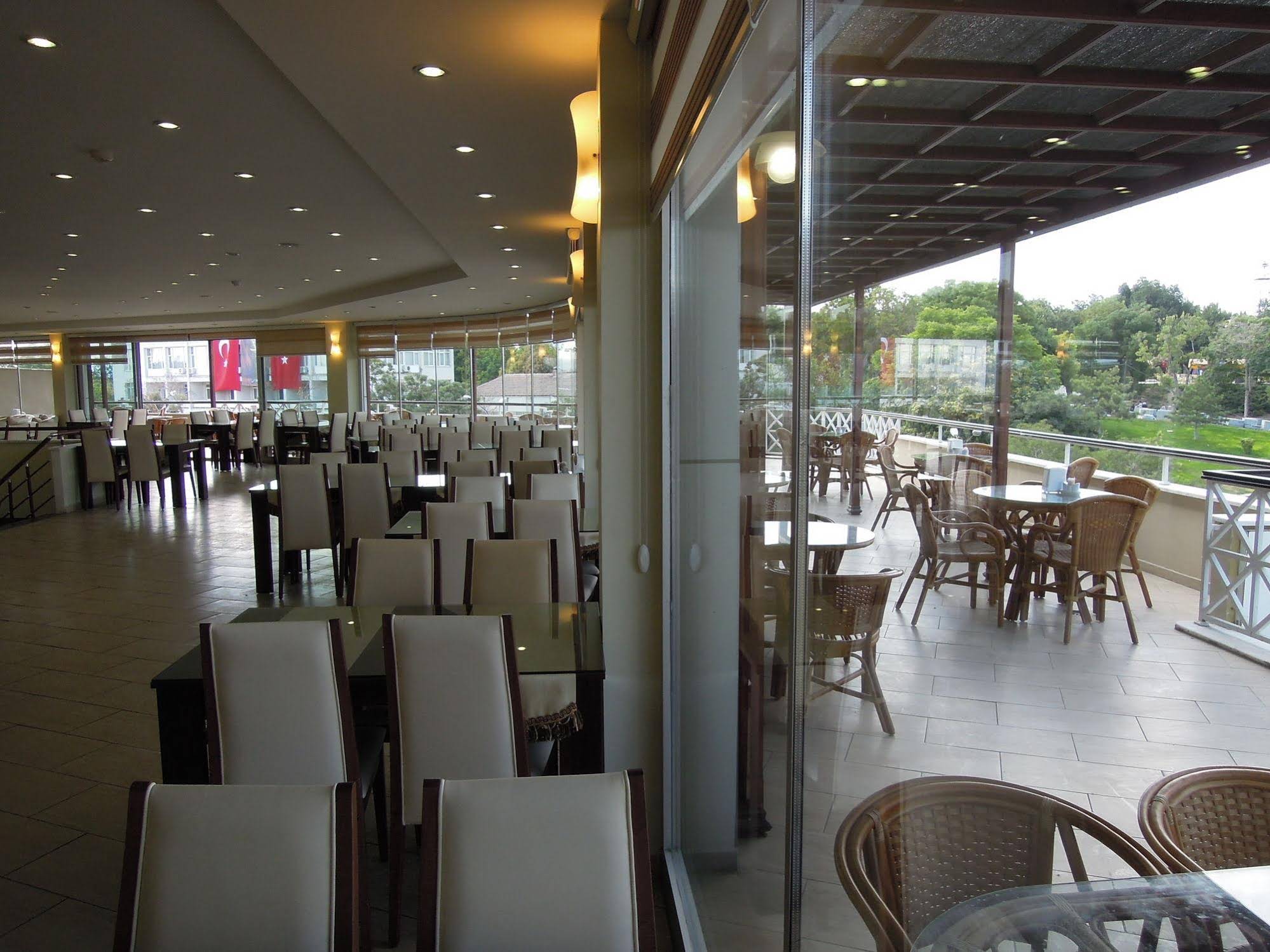 Meram Park Hotel