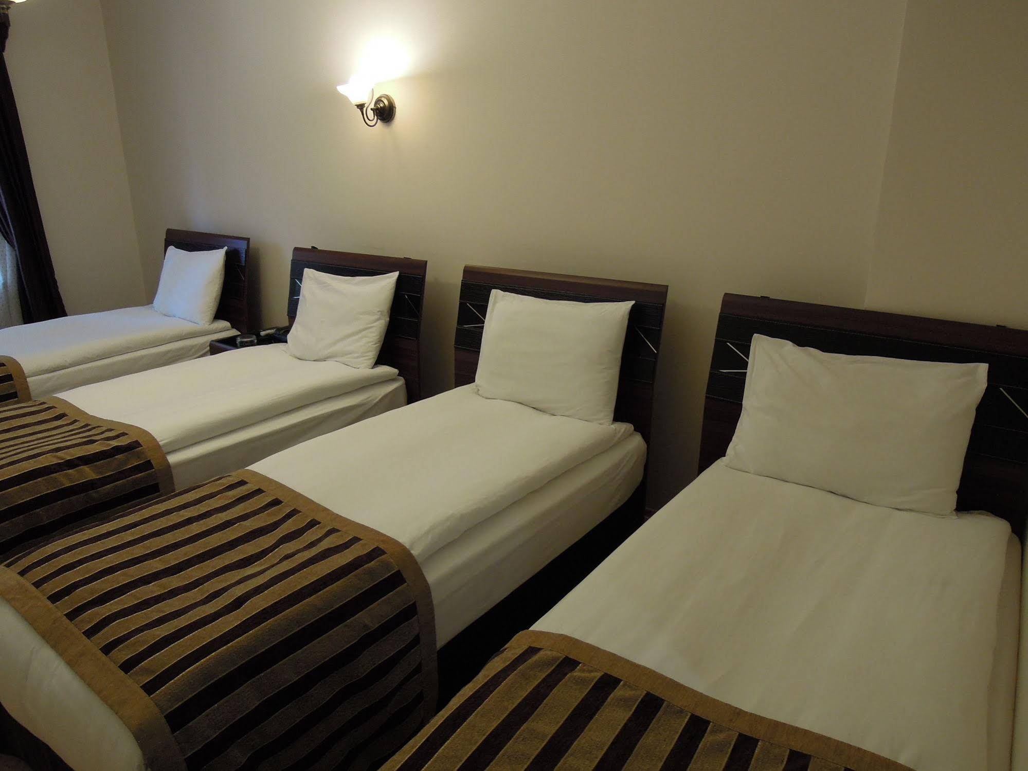 Meram Park Hotel
