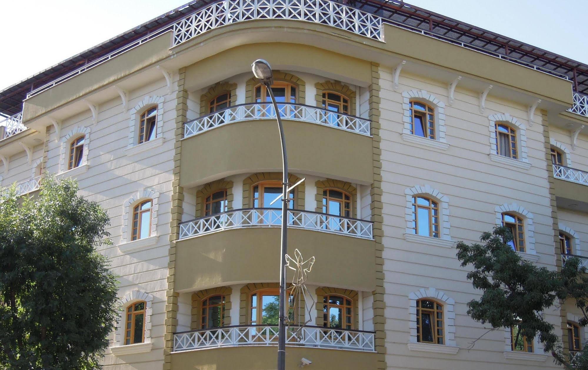 Meram Park Hotel