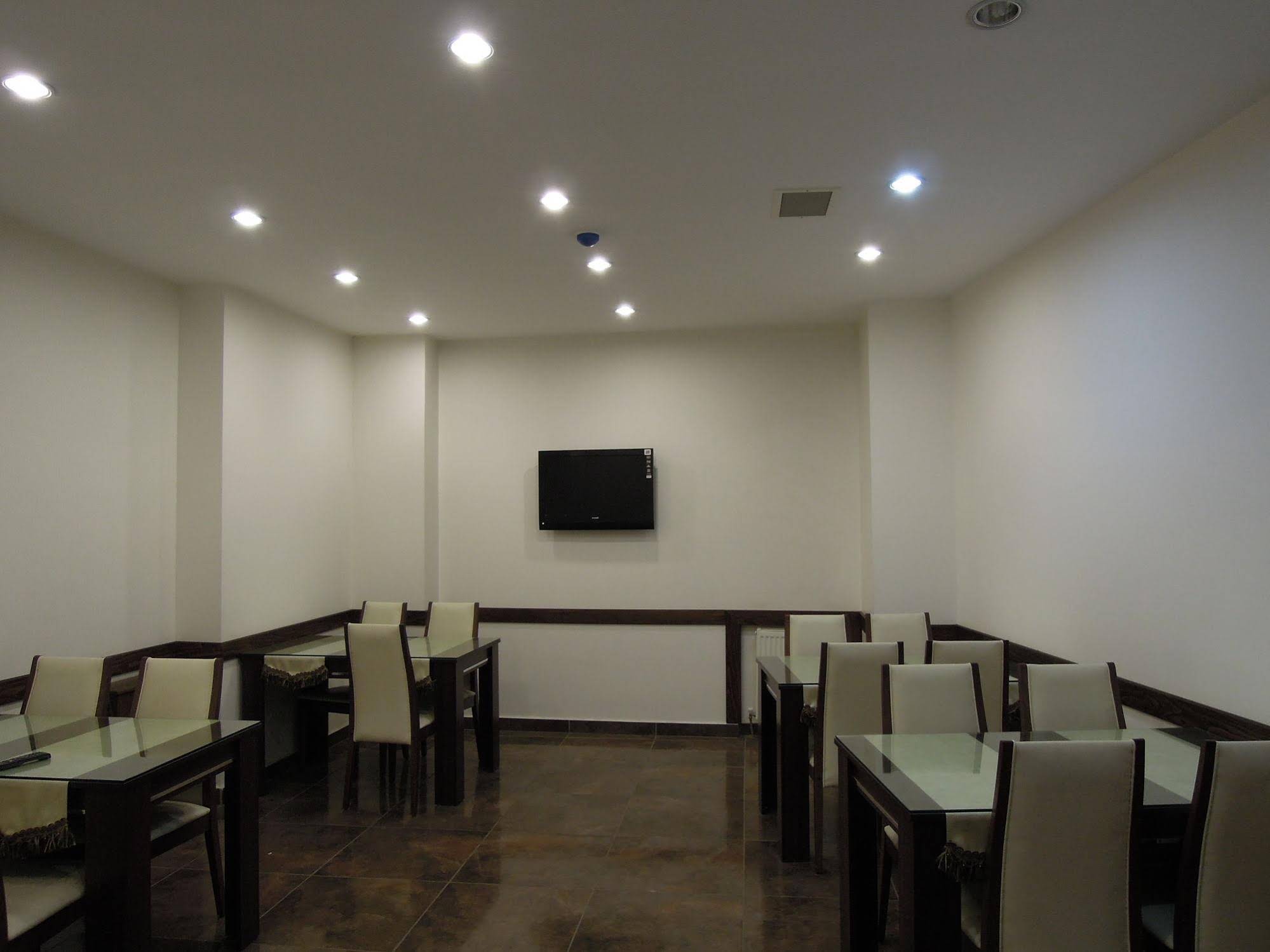 Meram Park Hotel