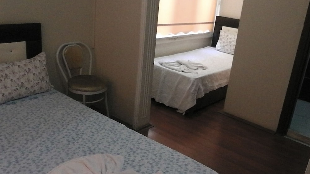 Mevlevi Hotel