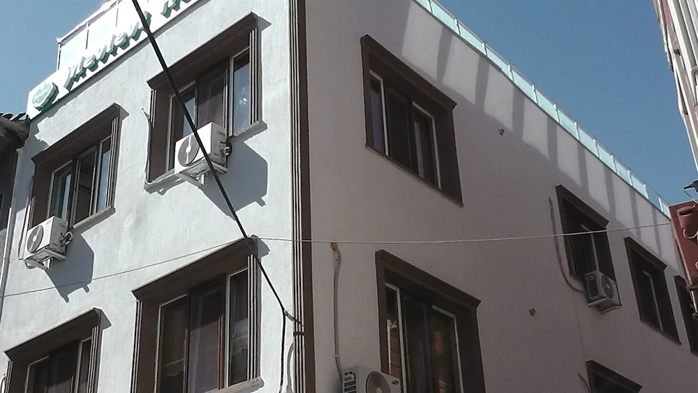 Mevlevi Hotel