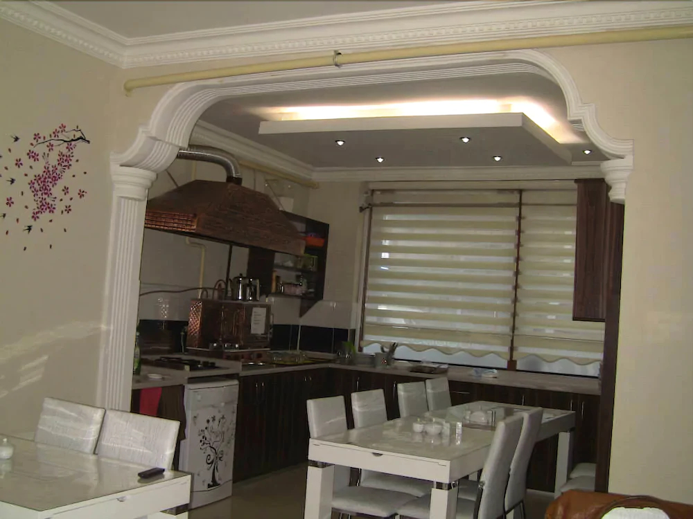 Mevlevi Hotel
