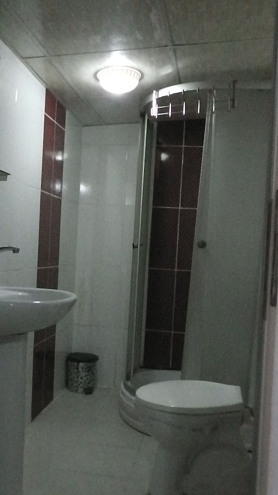 Mevlevi Hotel