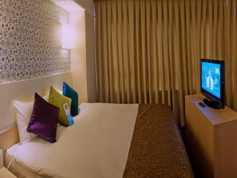 Ramada Encore by Wyndham Konya Karatay