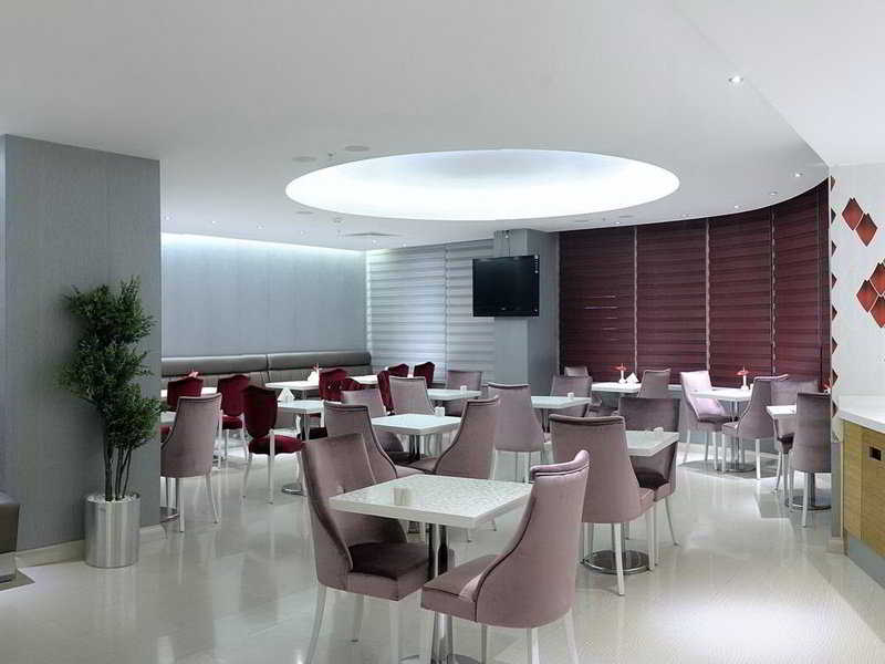 Ramada Encore by Wyndham Konya Karatay