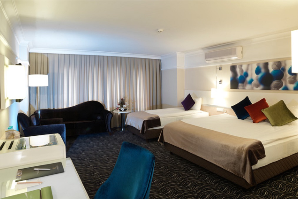 Ramada Encore by Wyndham Konya Karatay