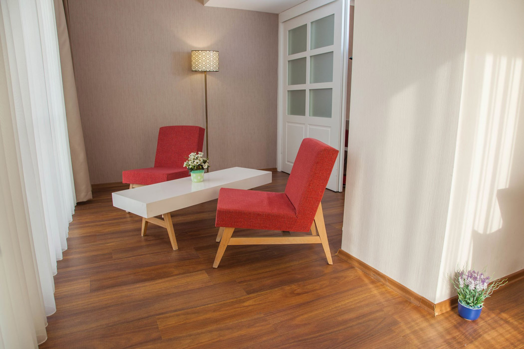 Pasapark Hotel Selçuklu