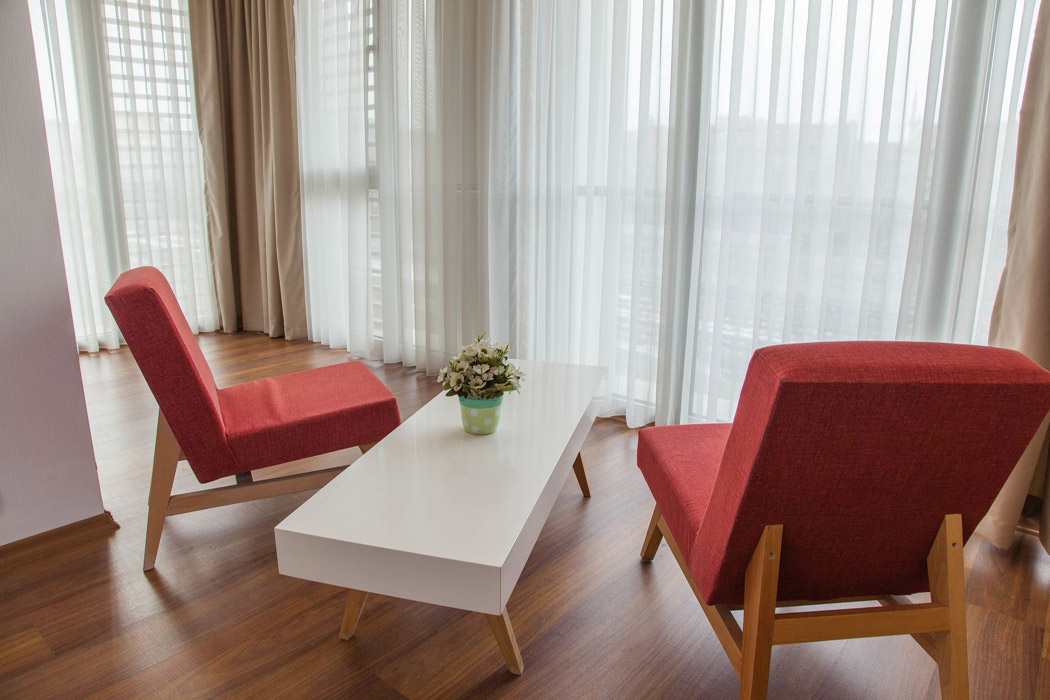 Pasapark Hotel Selçuklu