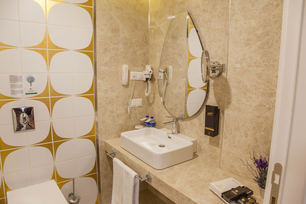 Pasapark Hotel Selçuklu