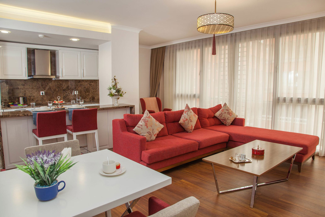 Pasapark Hotel Selçuklu