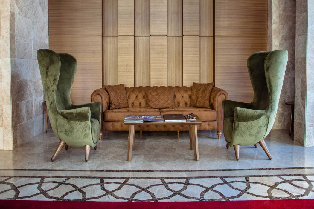 Pasapark Hotel Selçuklu