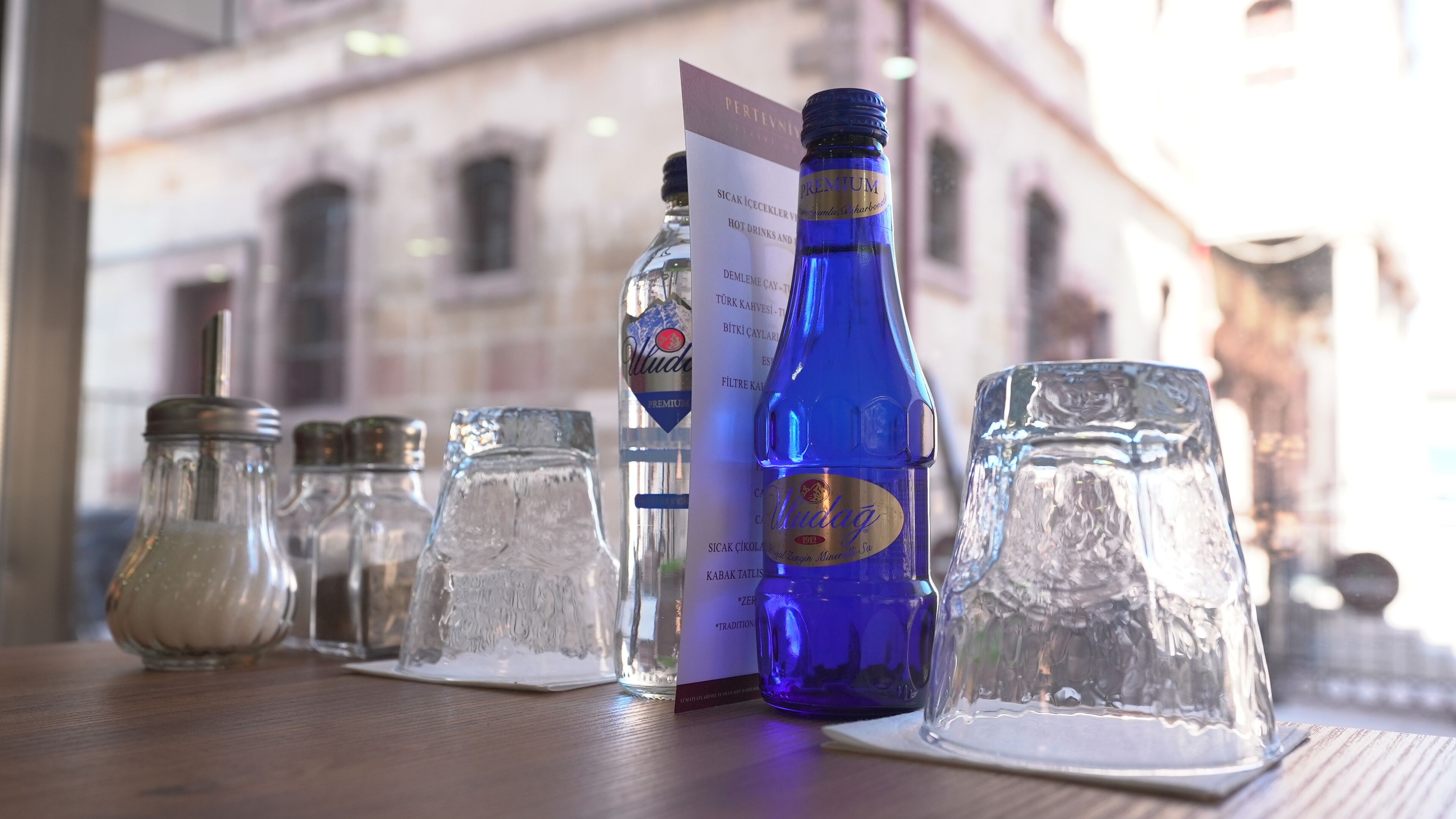 Pertevniyal Aziziye Hotel