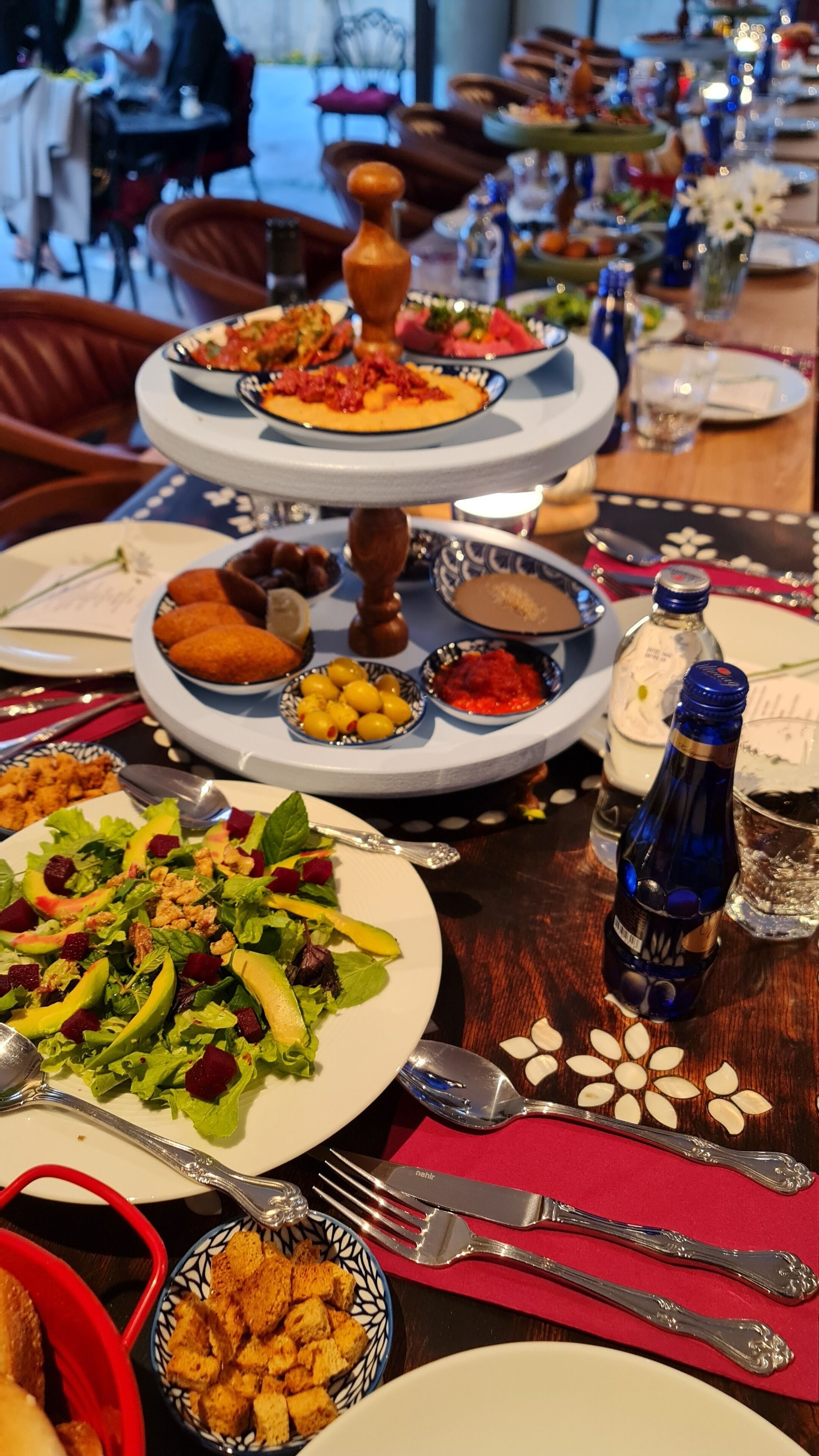 Pertevniyal Aziziye Hotel