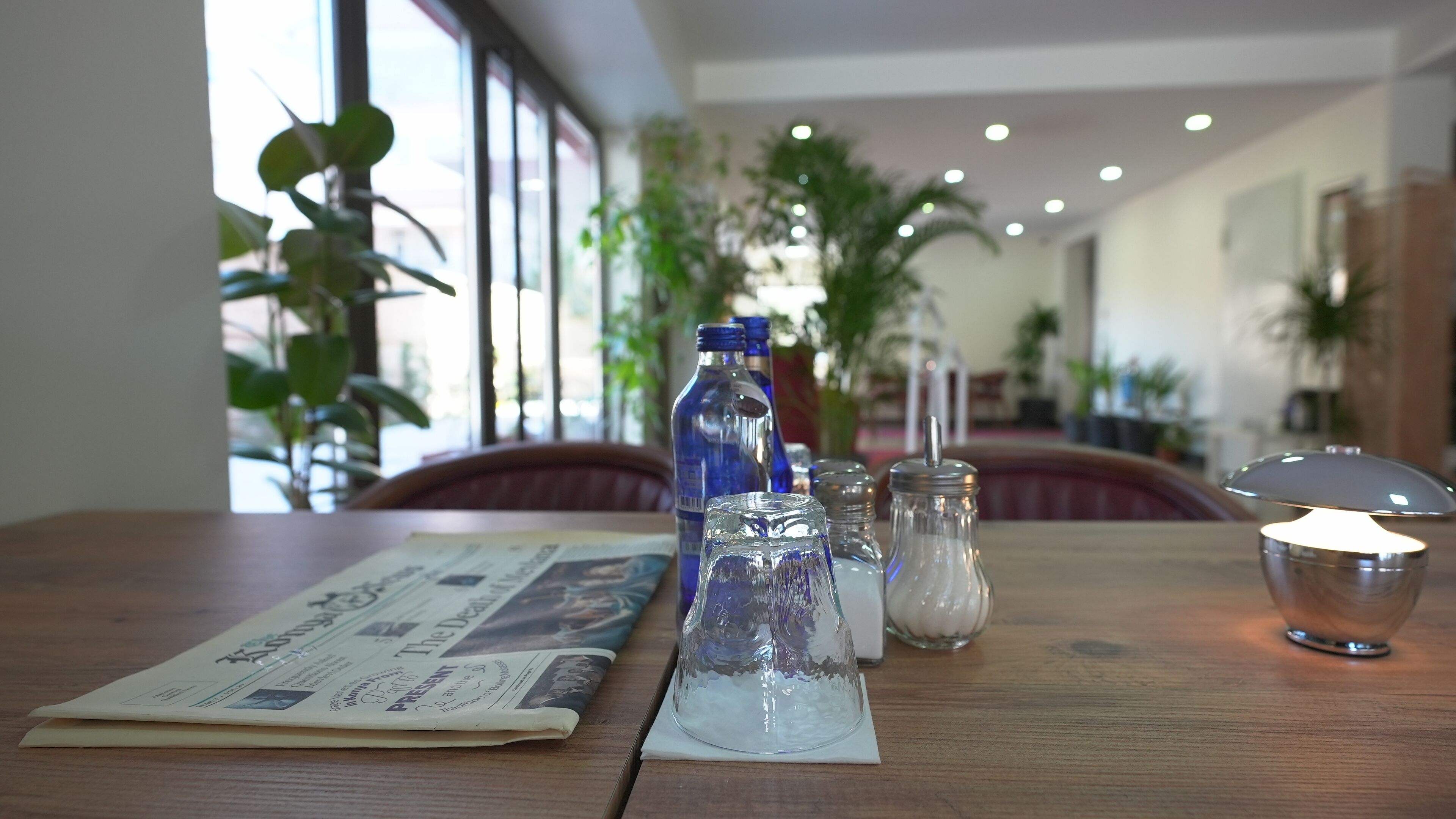 Pertevniyal Aziziye Hotel