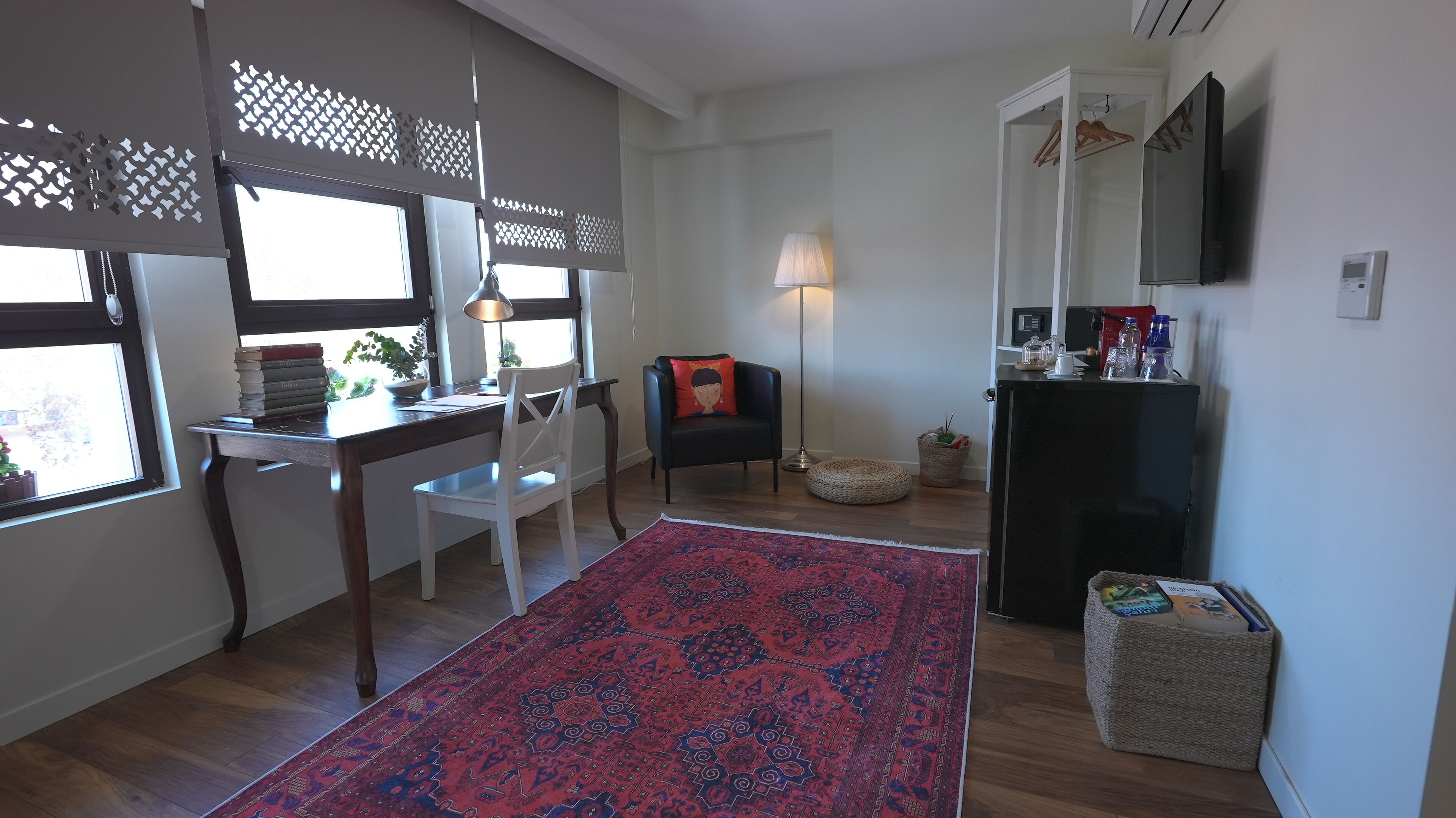 Pertevniyal Aziziye Hotel