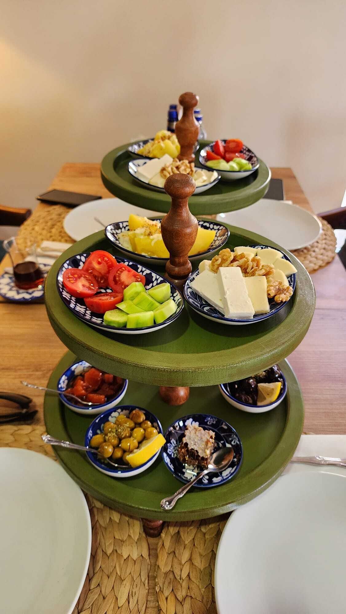 Pertevniyal Aziziye Hotel
