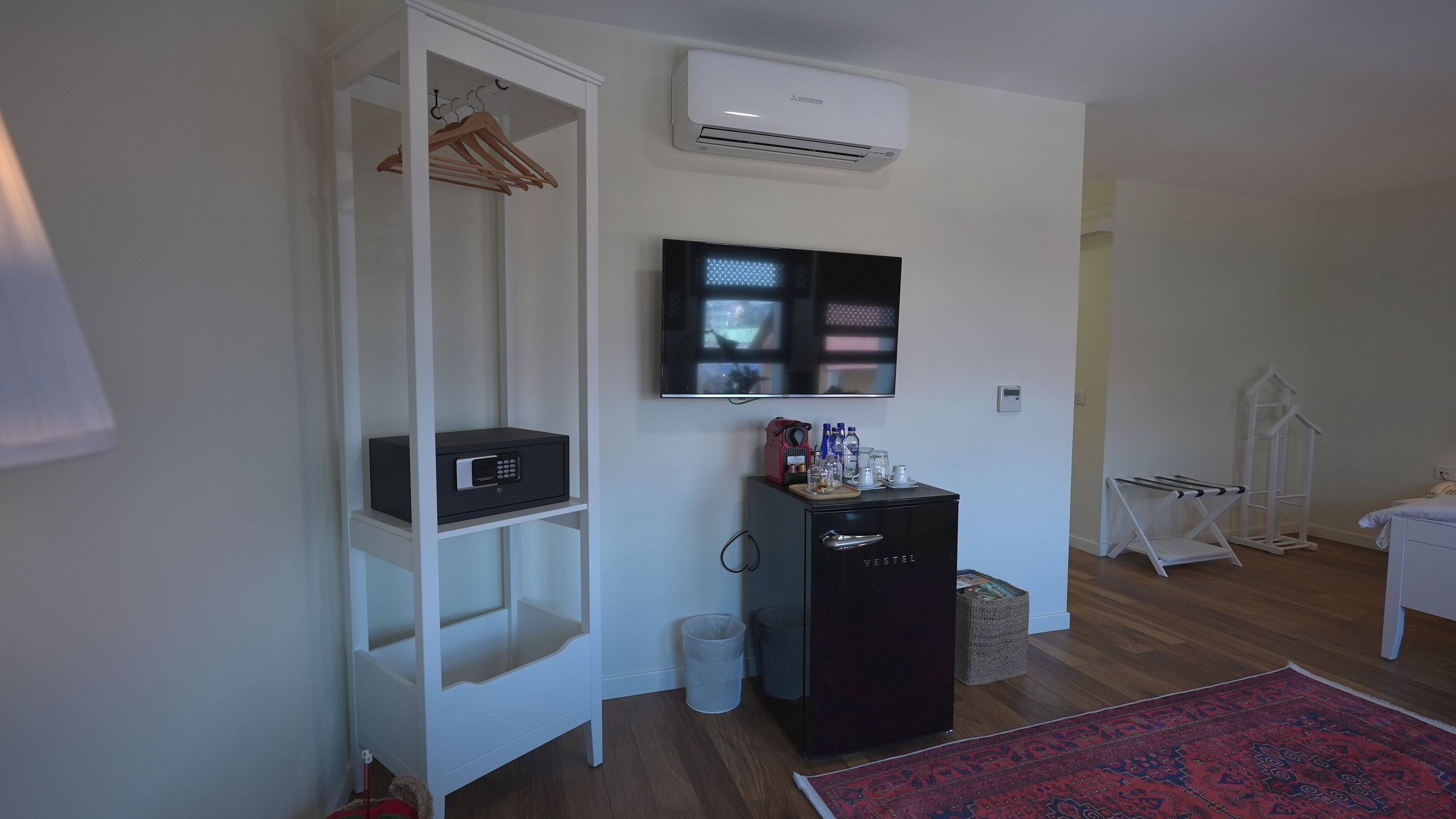Pertevniyal Aziziye Hotel