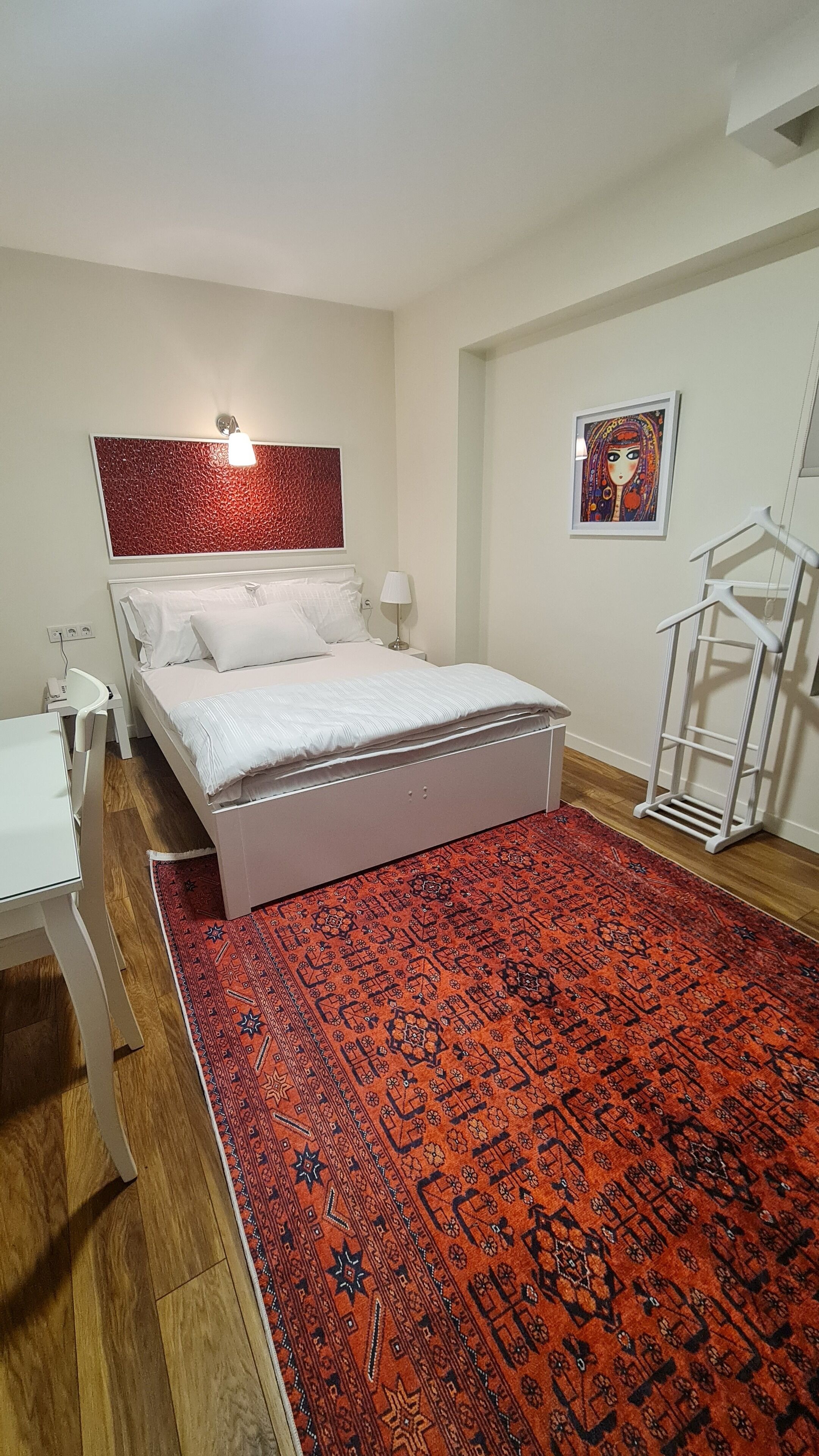 Pertevniyal Aziziye Hotel