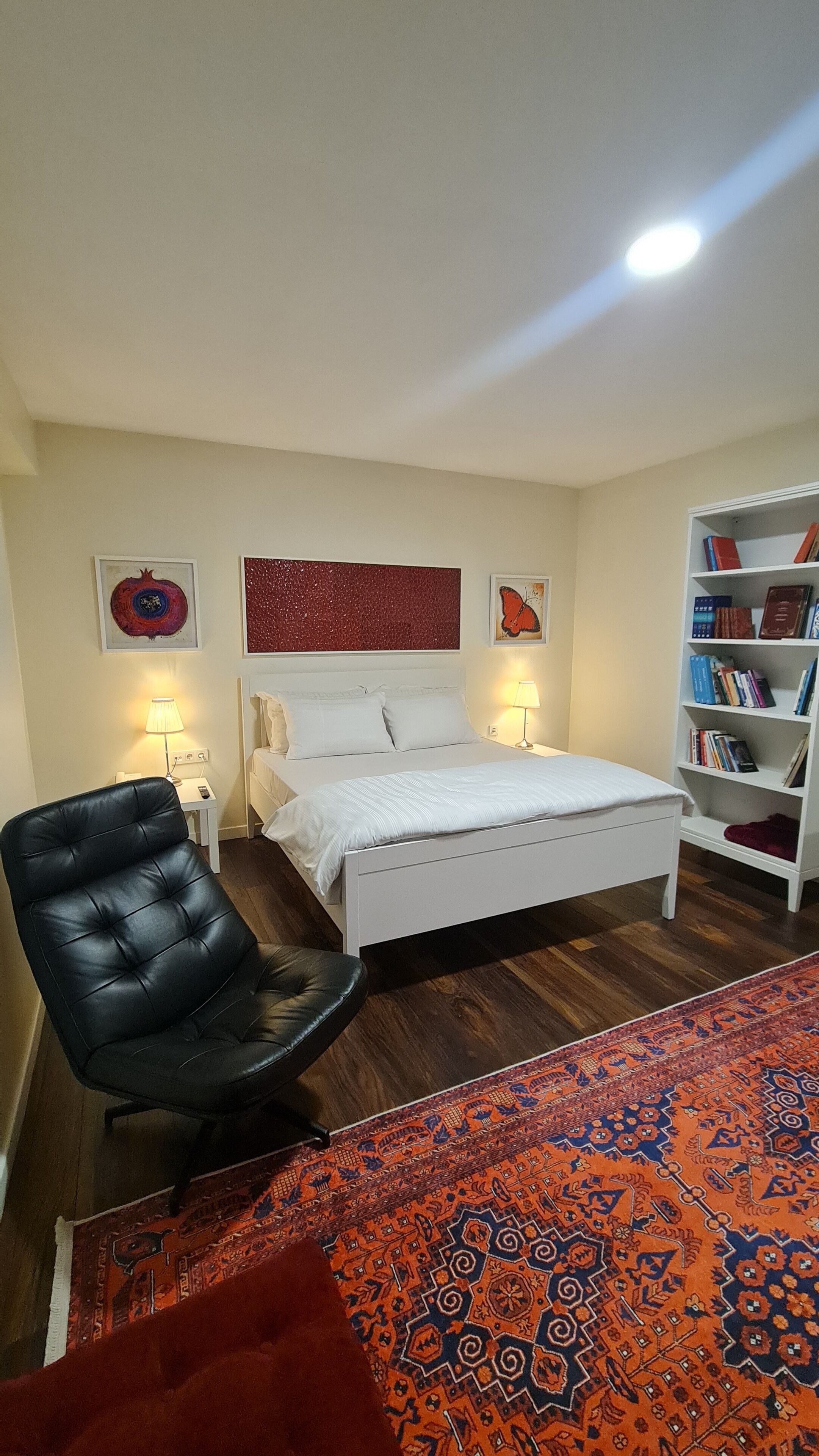 Pertevniyal Aziziye Hotel