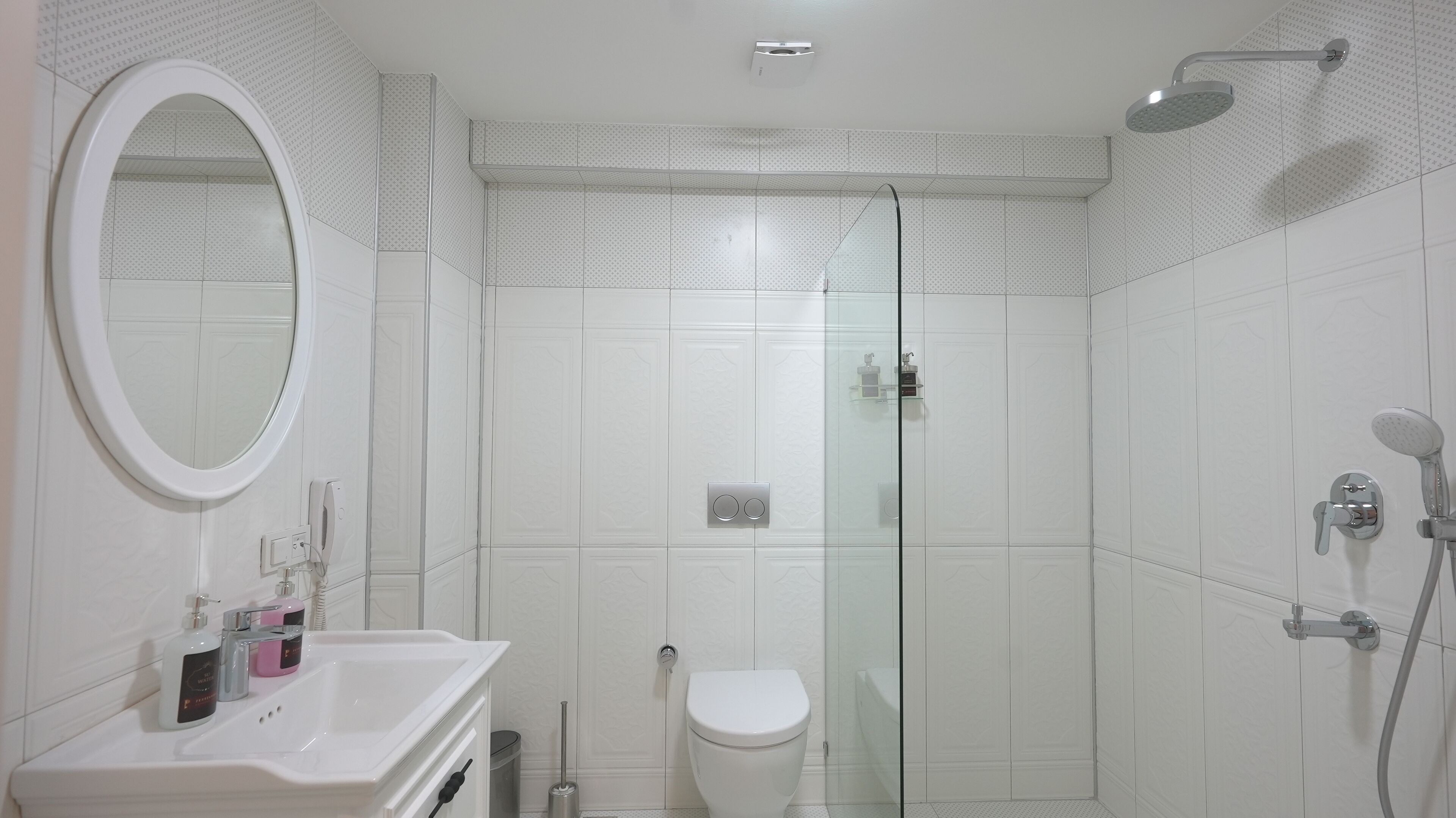 Pertevniyal Aziziye Hotel