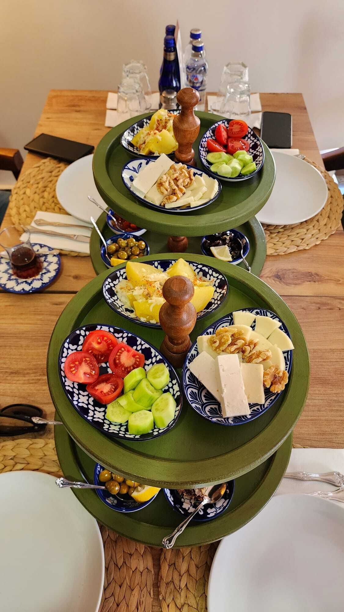 Pertevniyal Aziziye Hotel
