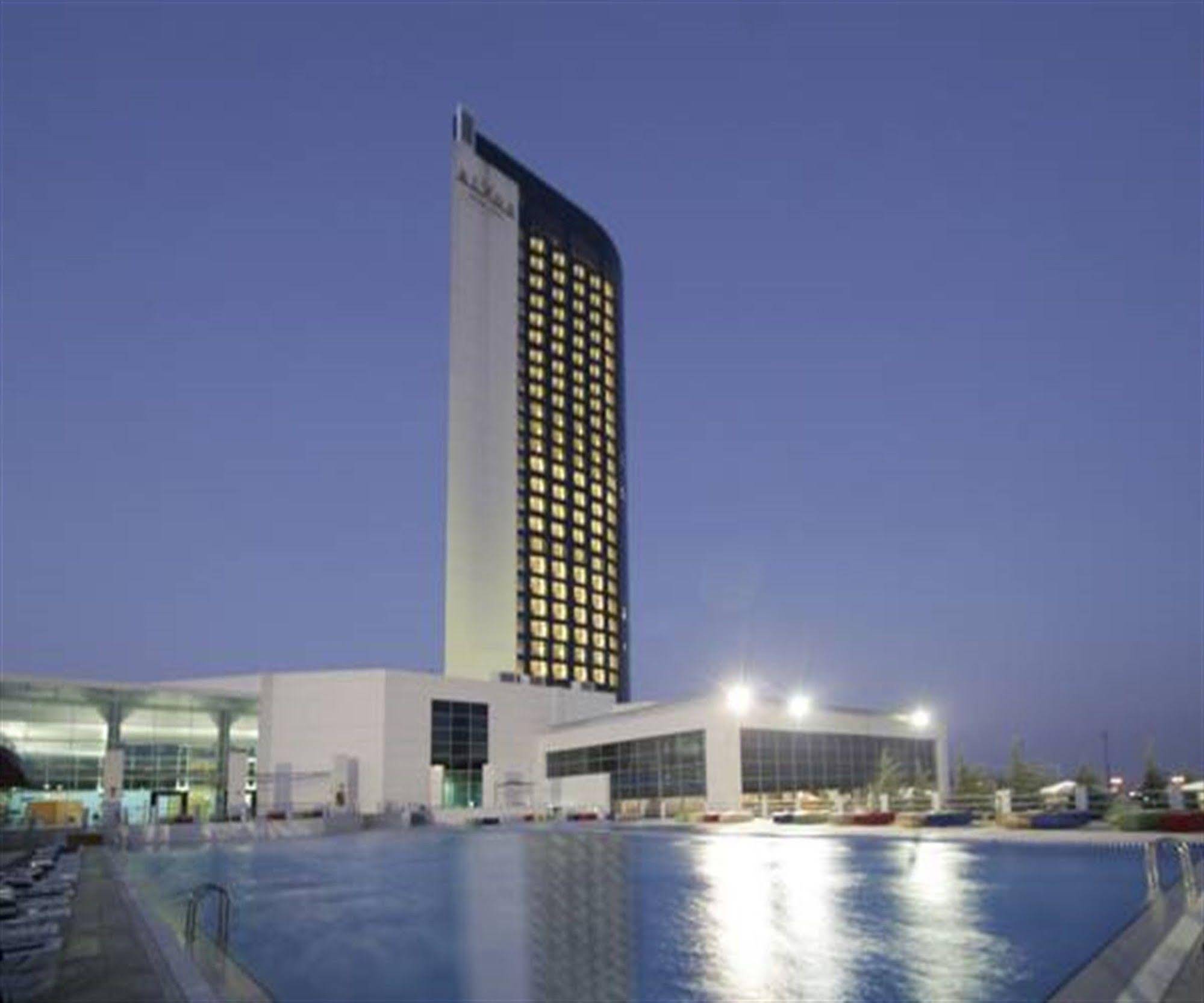 Grand Hotel Konya