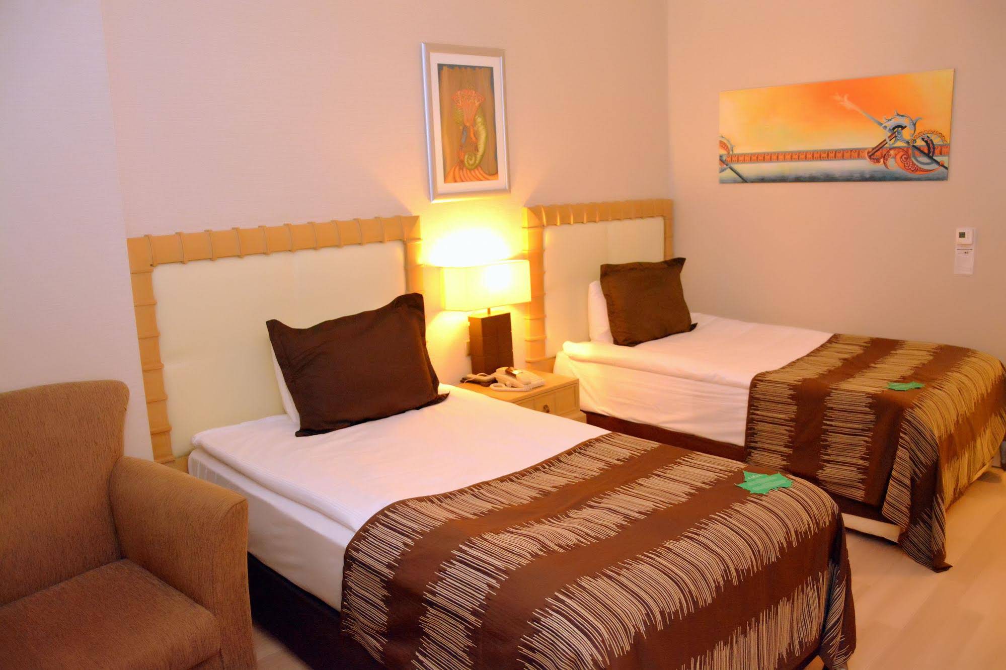 Grand Hotel Konya