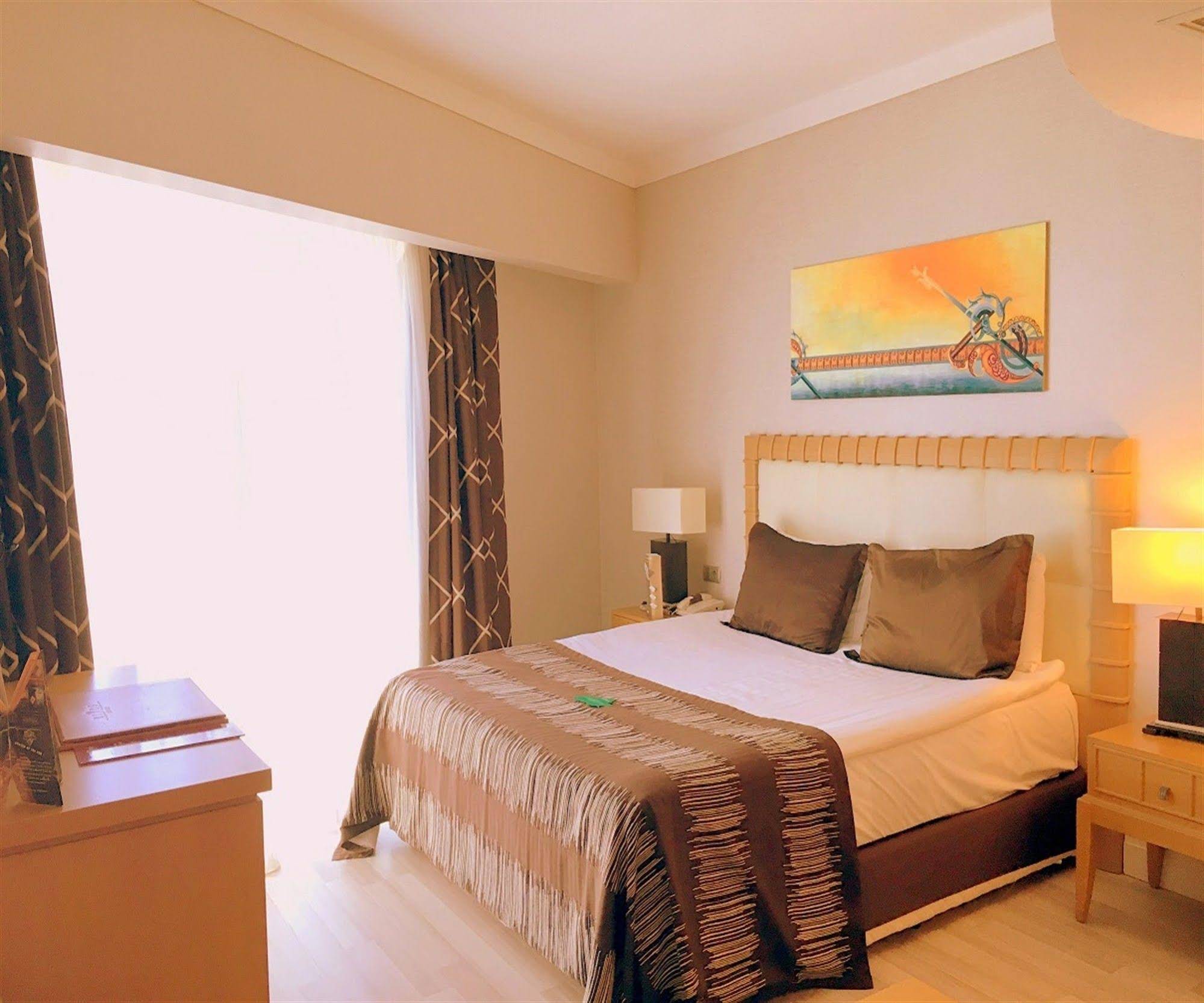 Grand Hotel Konya