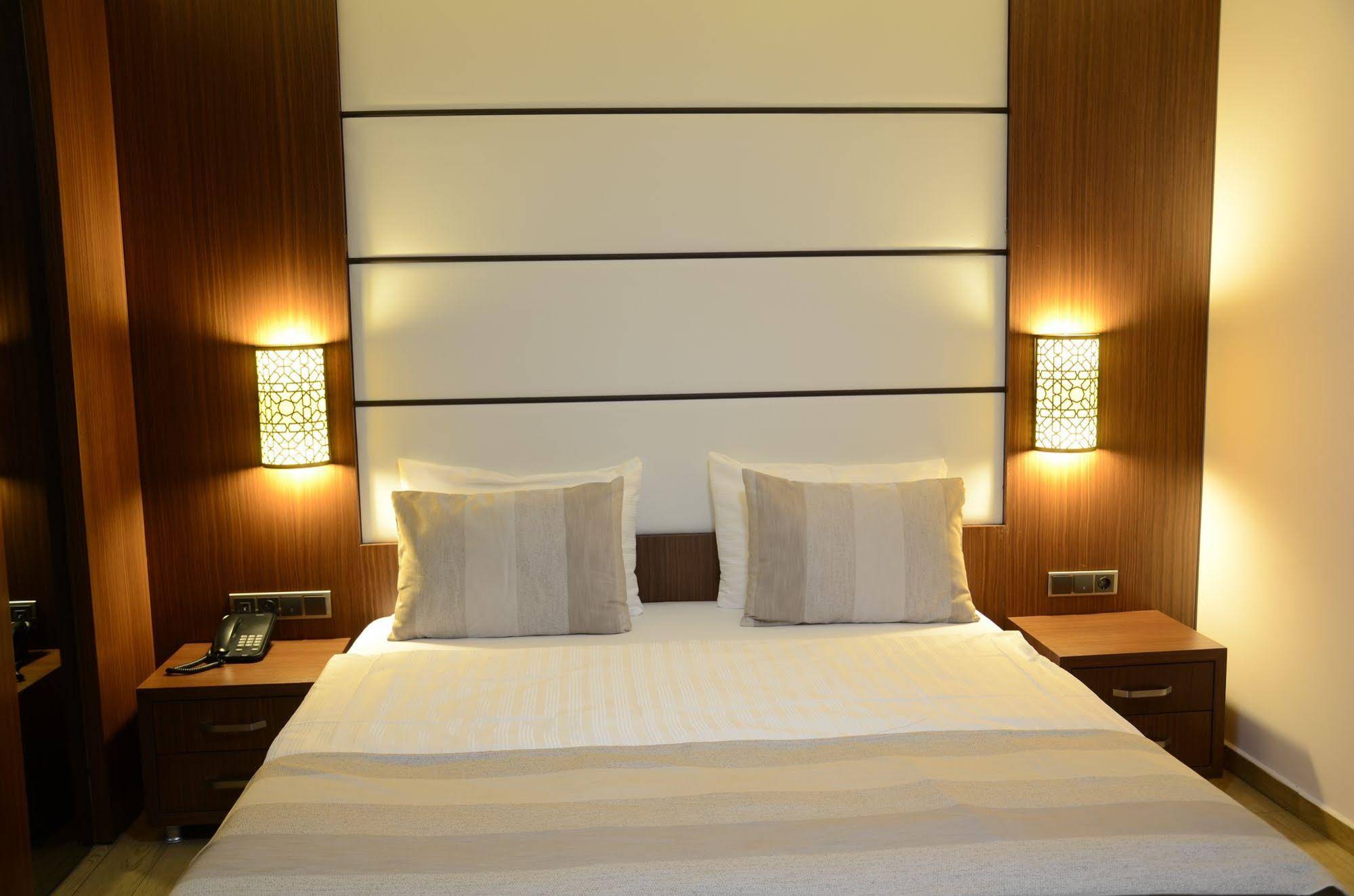 Safa Royal Museum Hotel