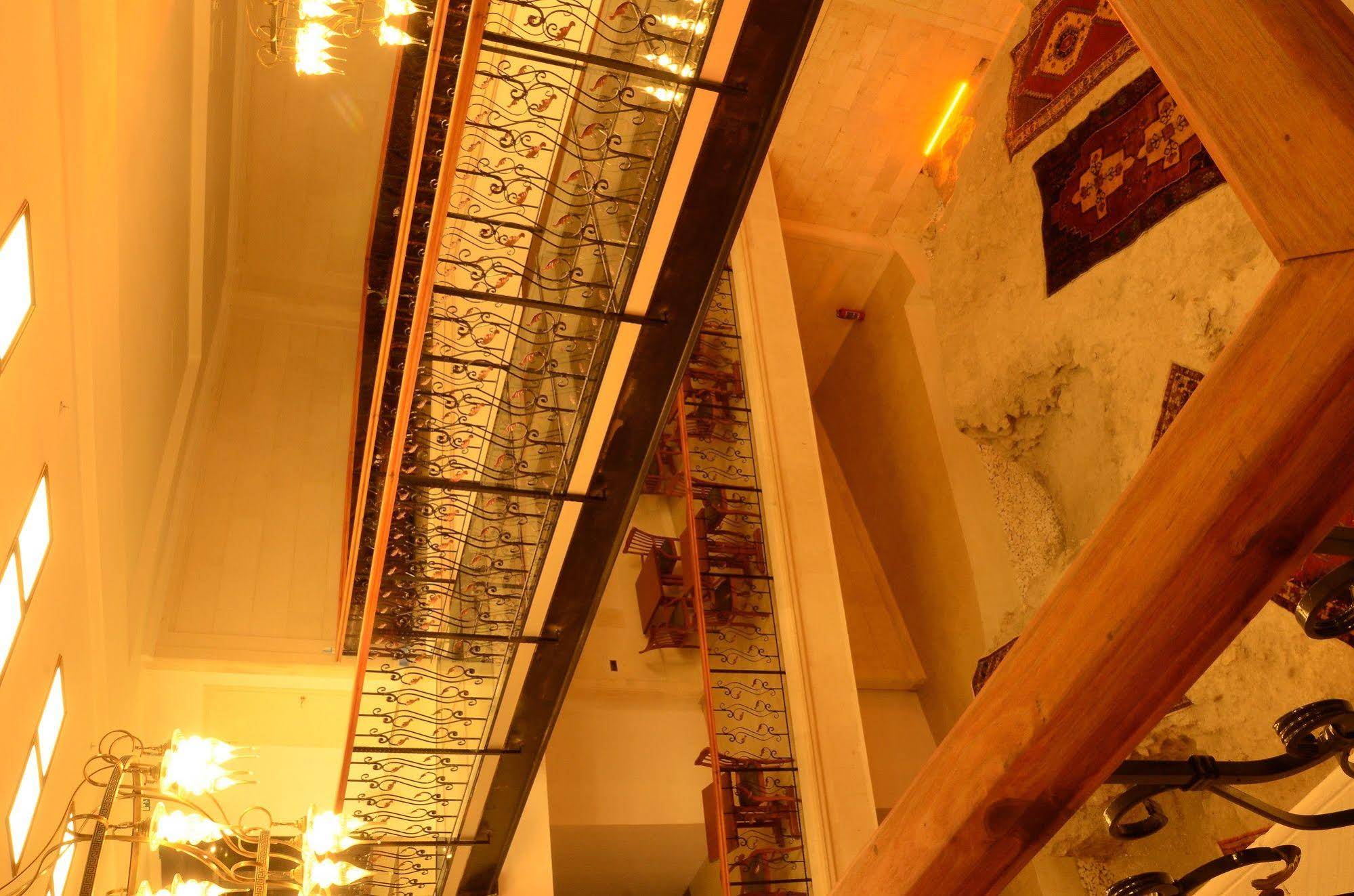 Safa Royal Museum Hotel