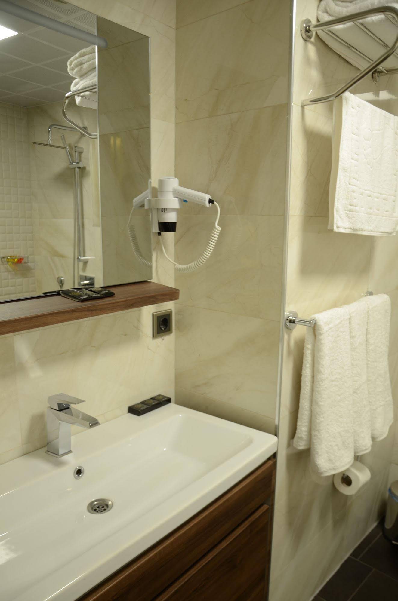 Safa Royal Museum Hotel