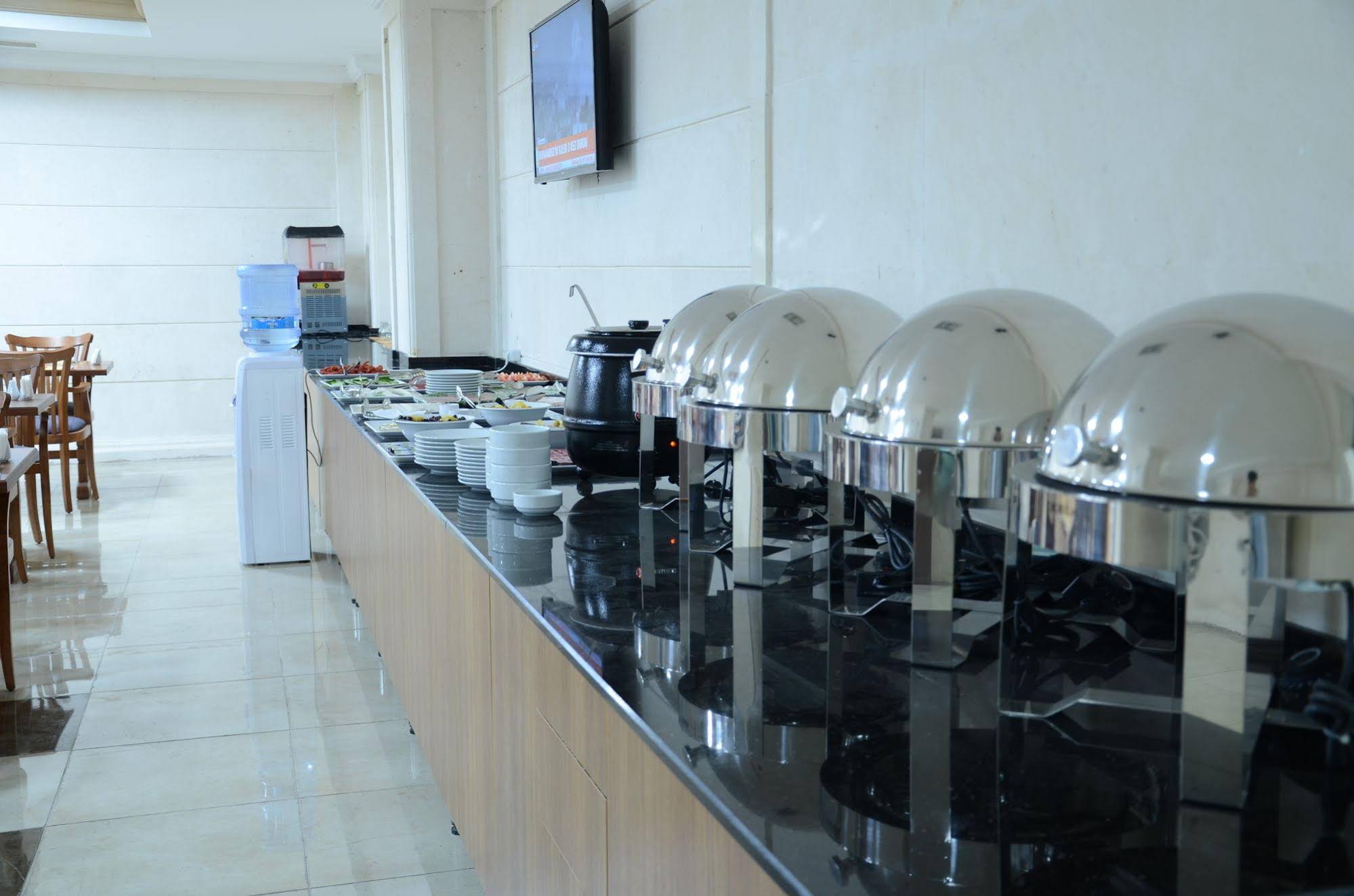 Safa Royal Museum Hotel