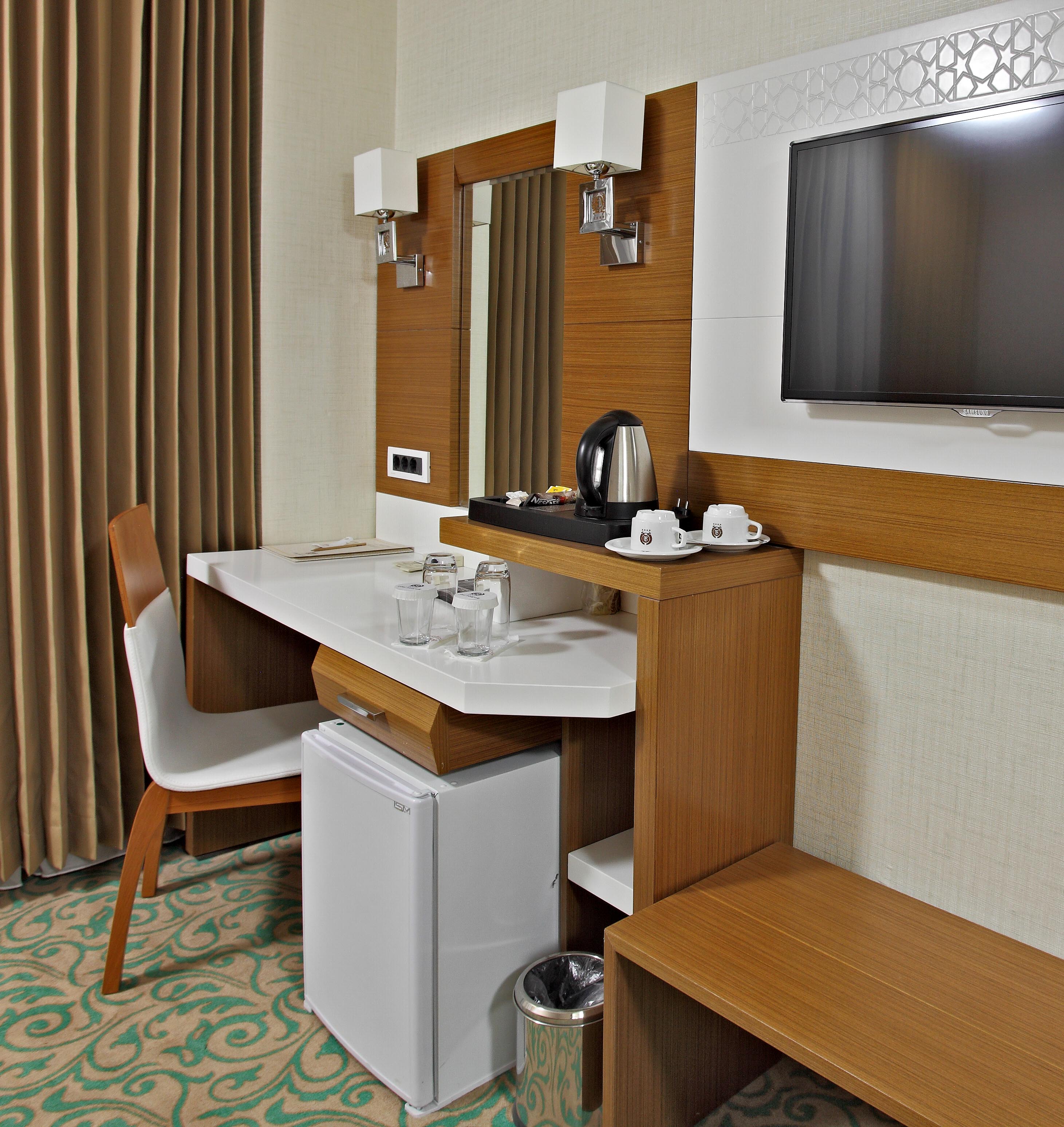 Selcuk Hotel