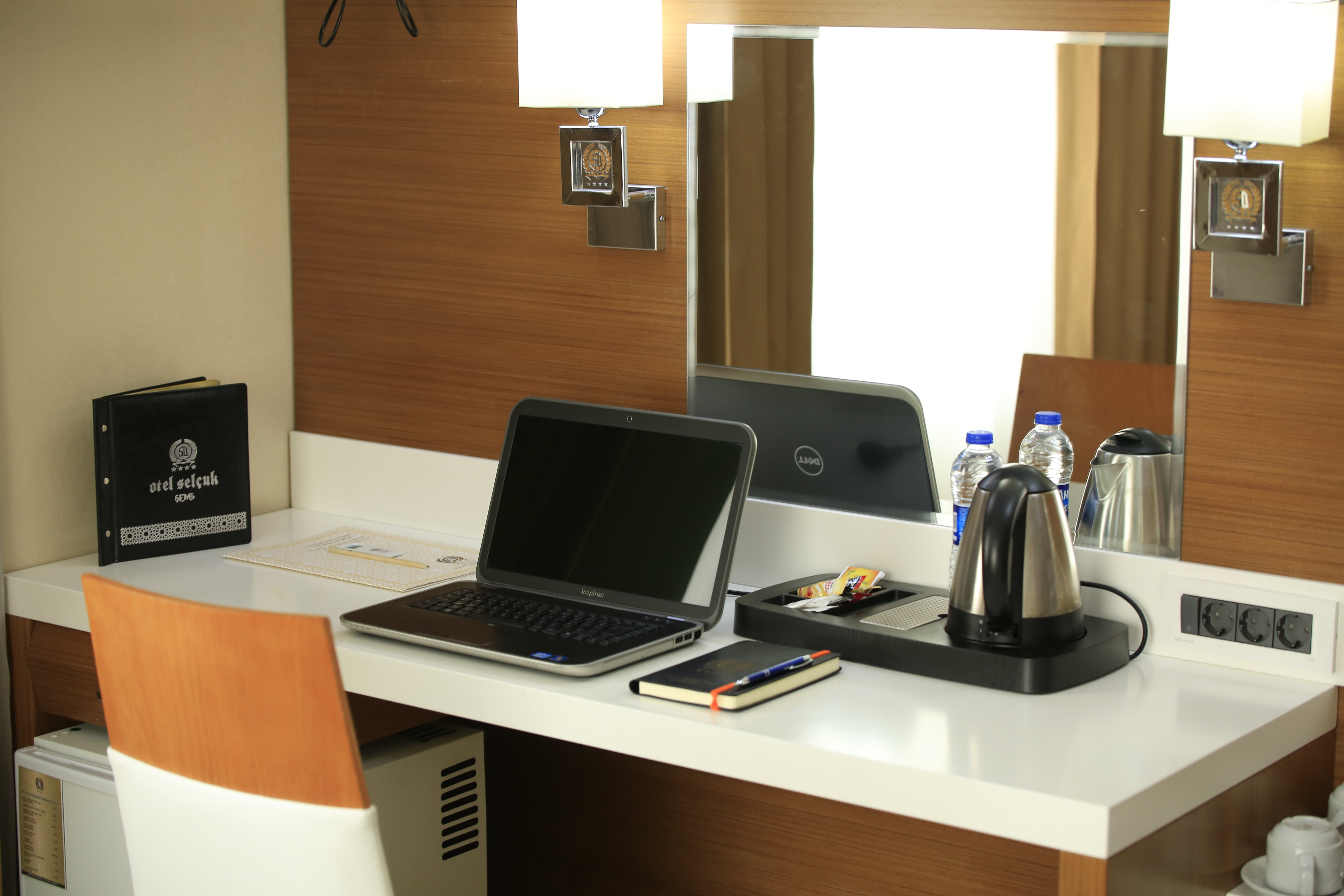 Selcuk Hotel