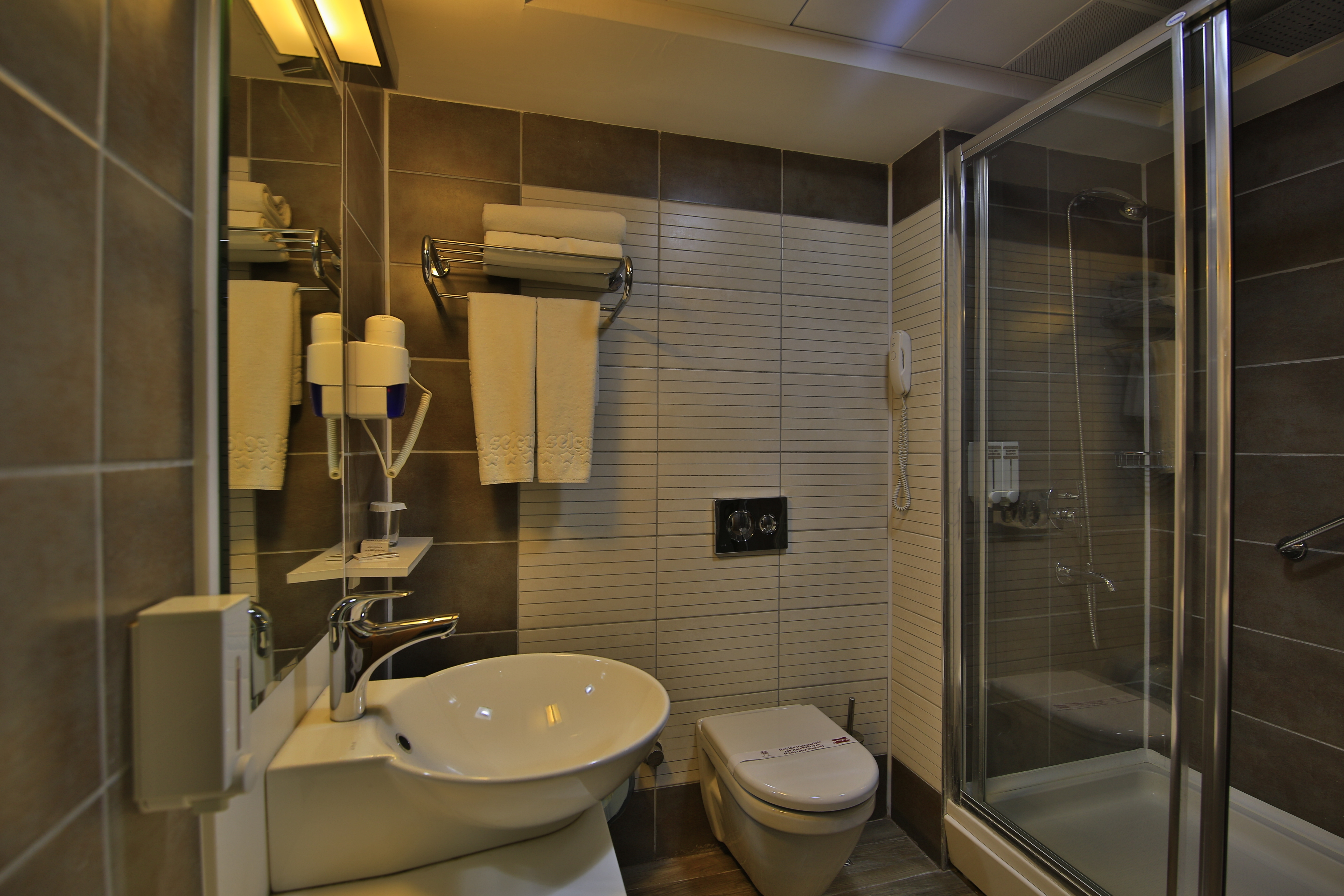 Selcuk Hotel