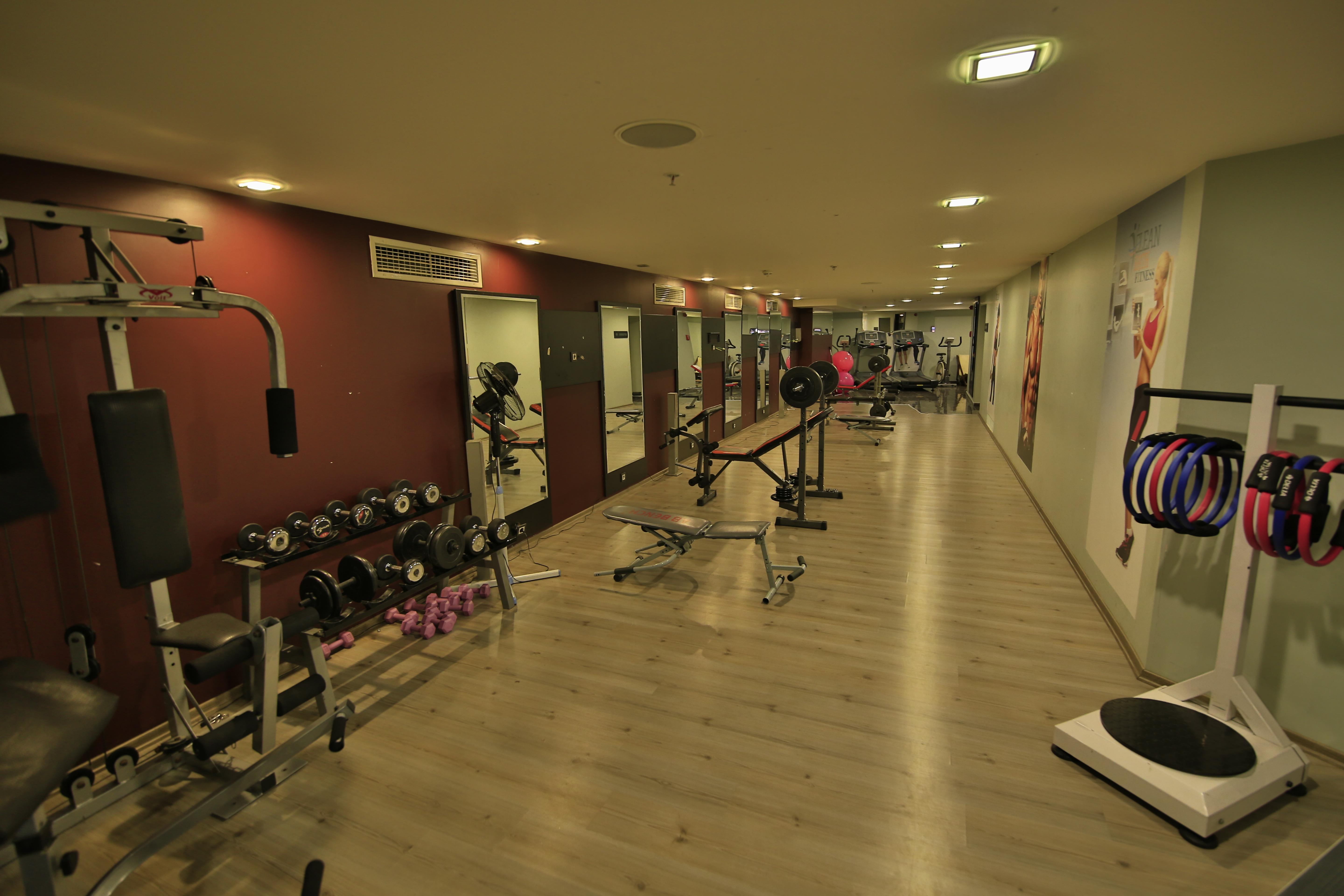 Selcuk Hotel