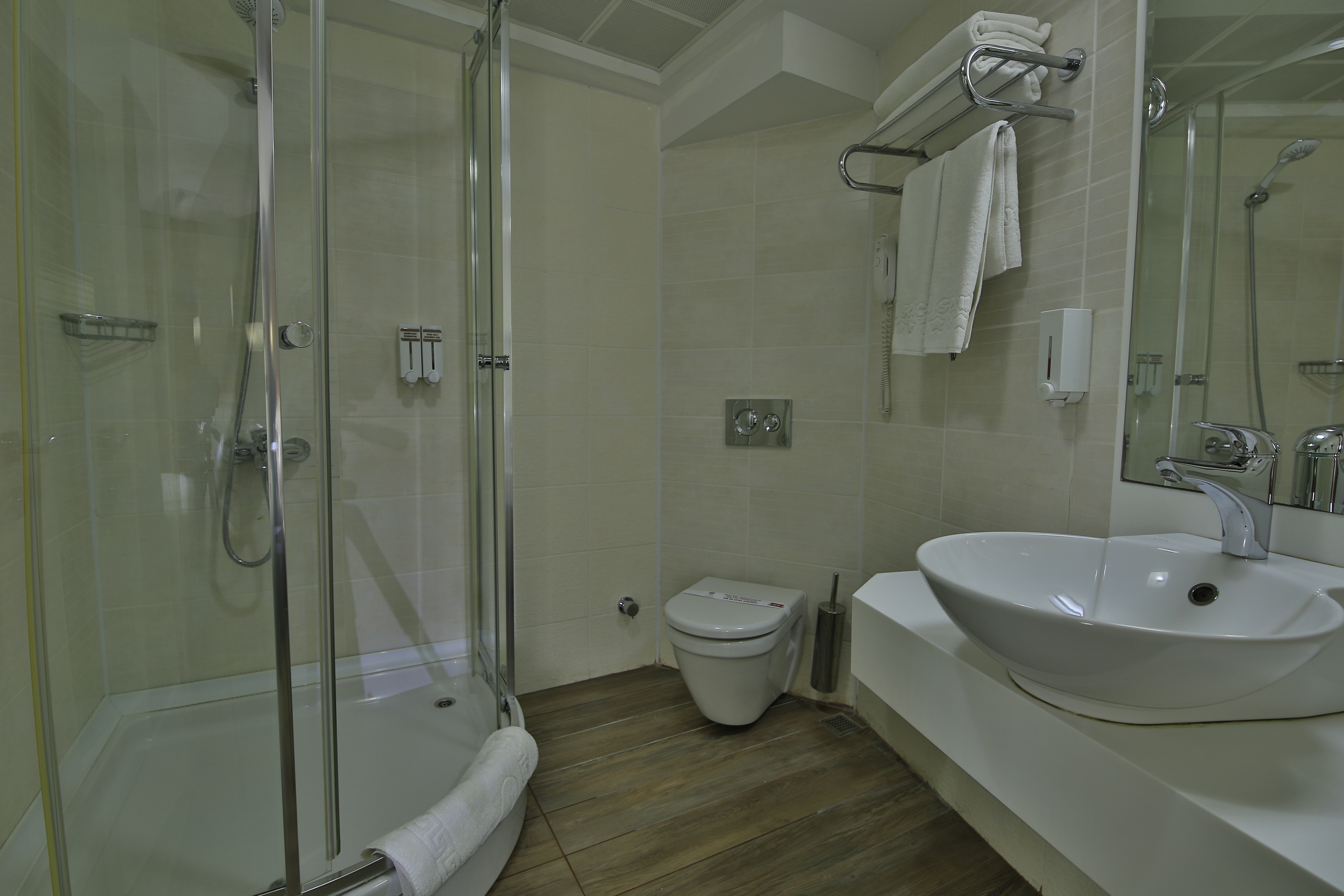 Selcuk Hotel
