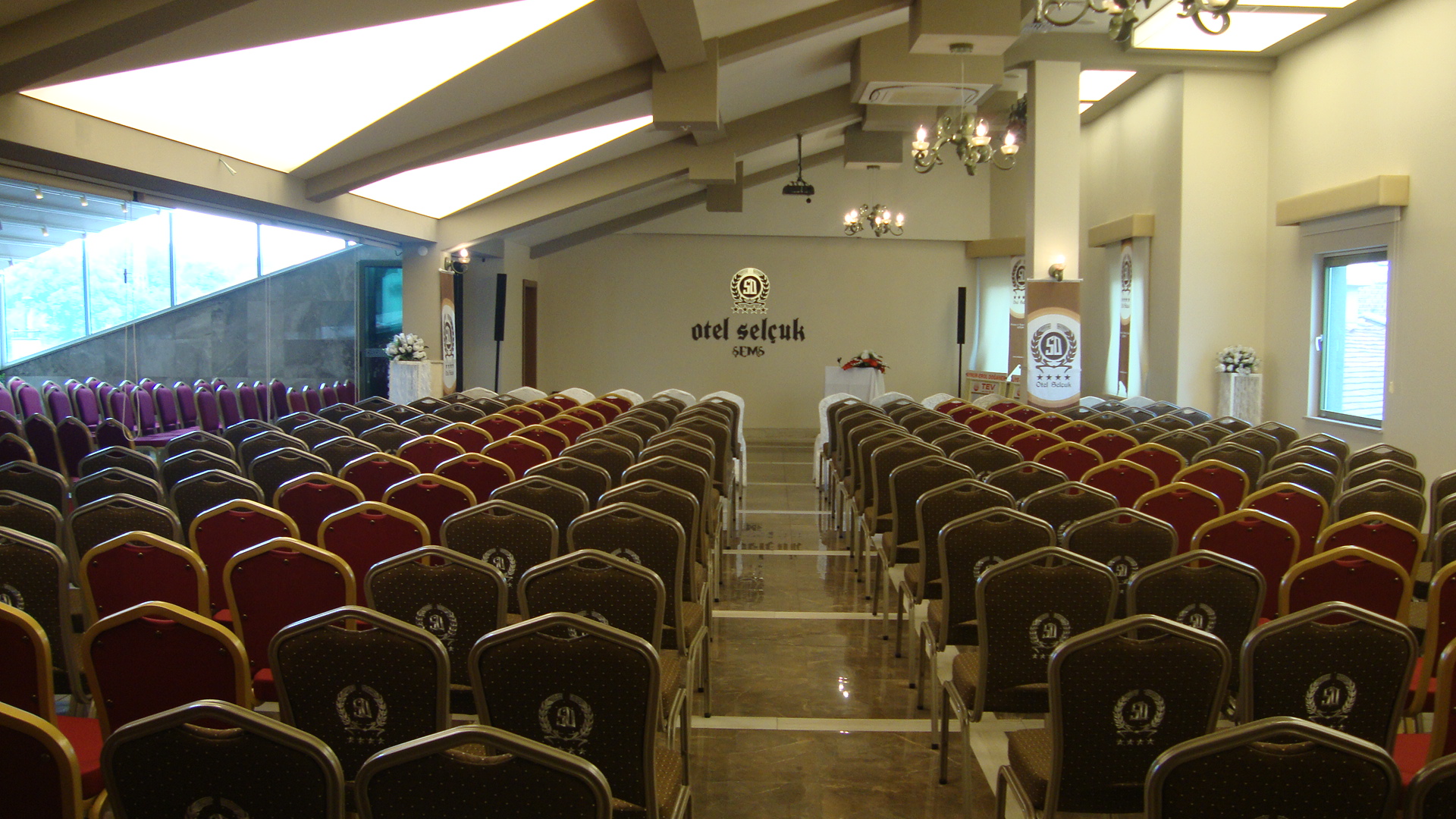 Selcuk Hotel
