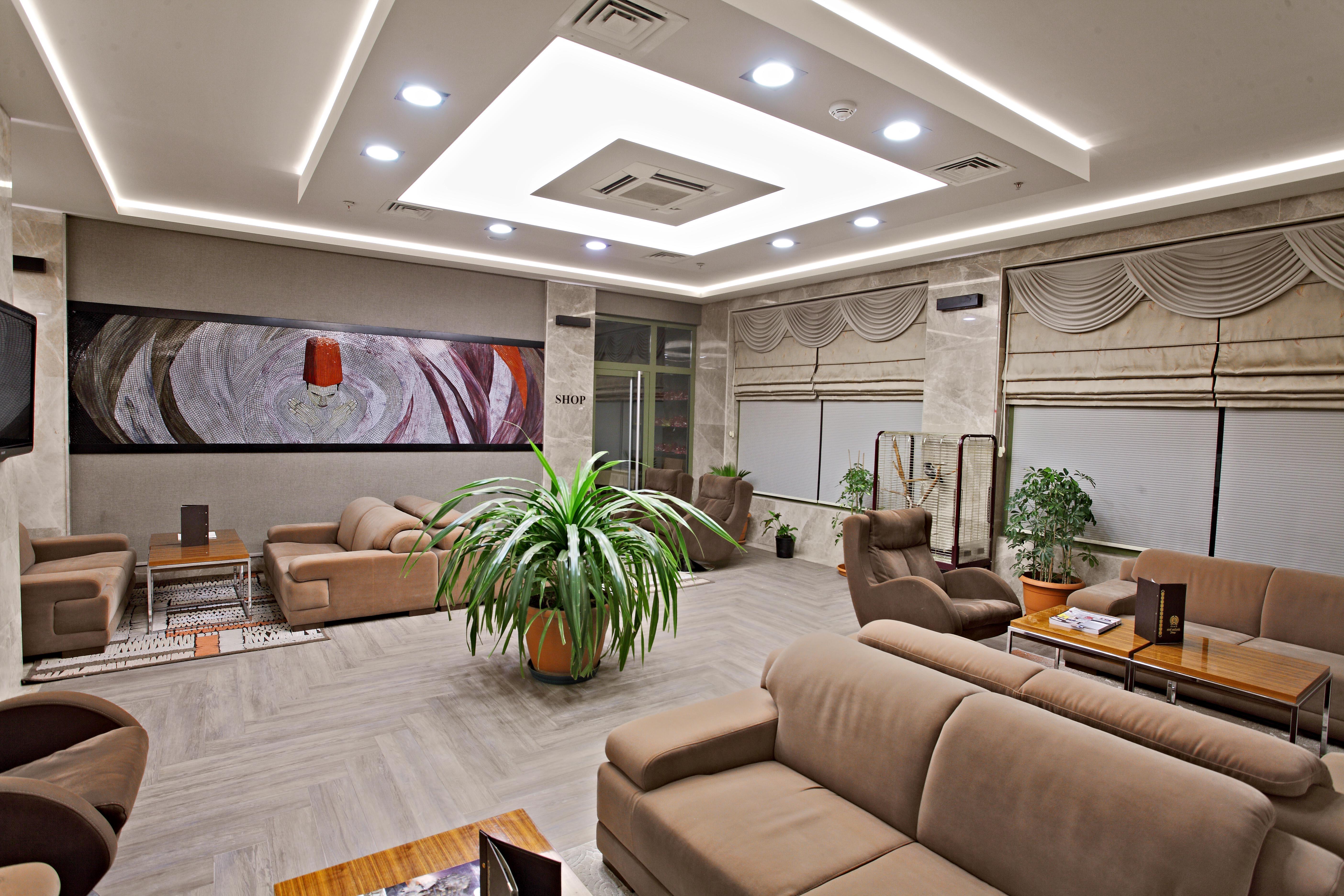 Selcuk Hotel