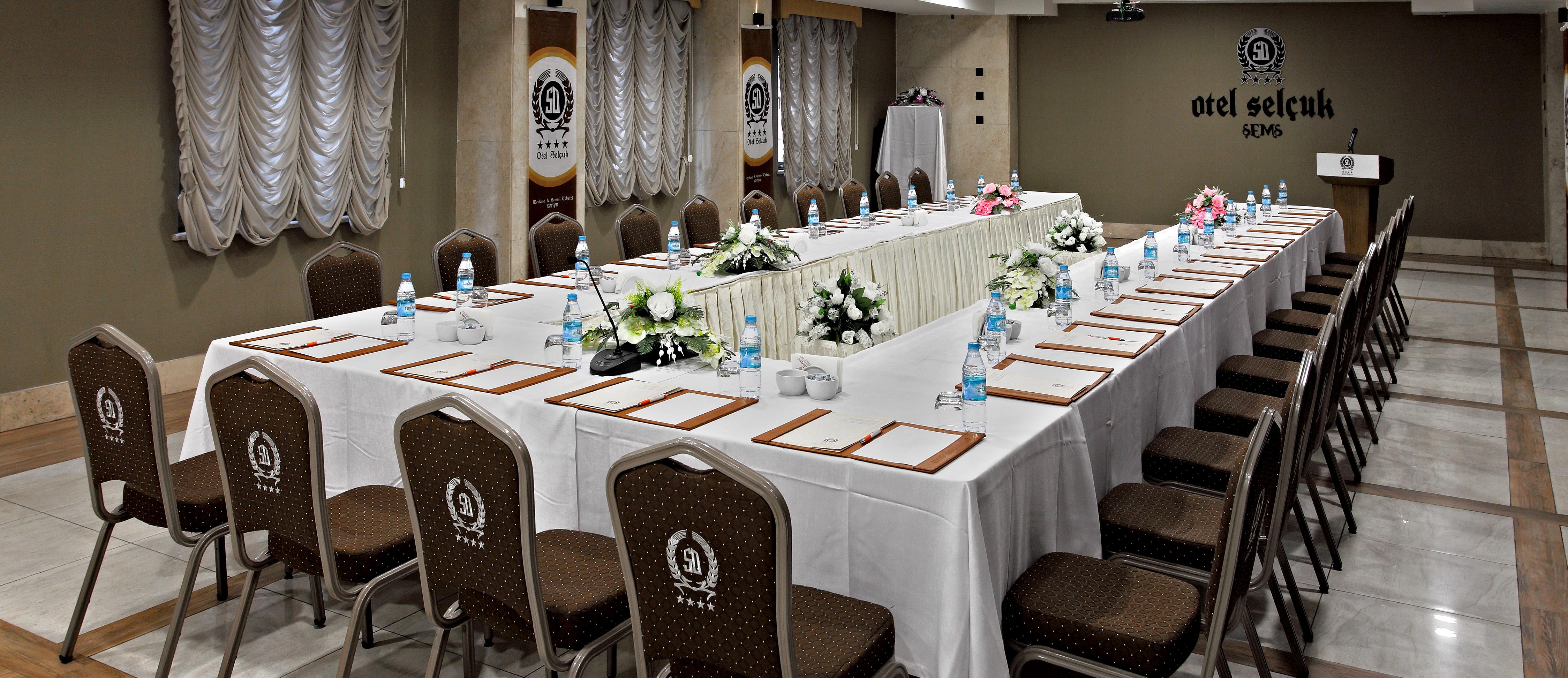 Selcuk Hotel