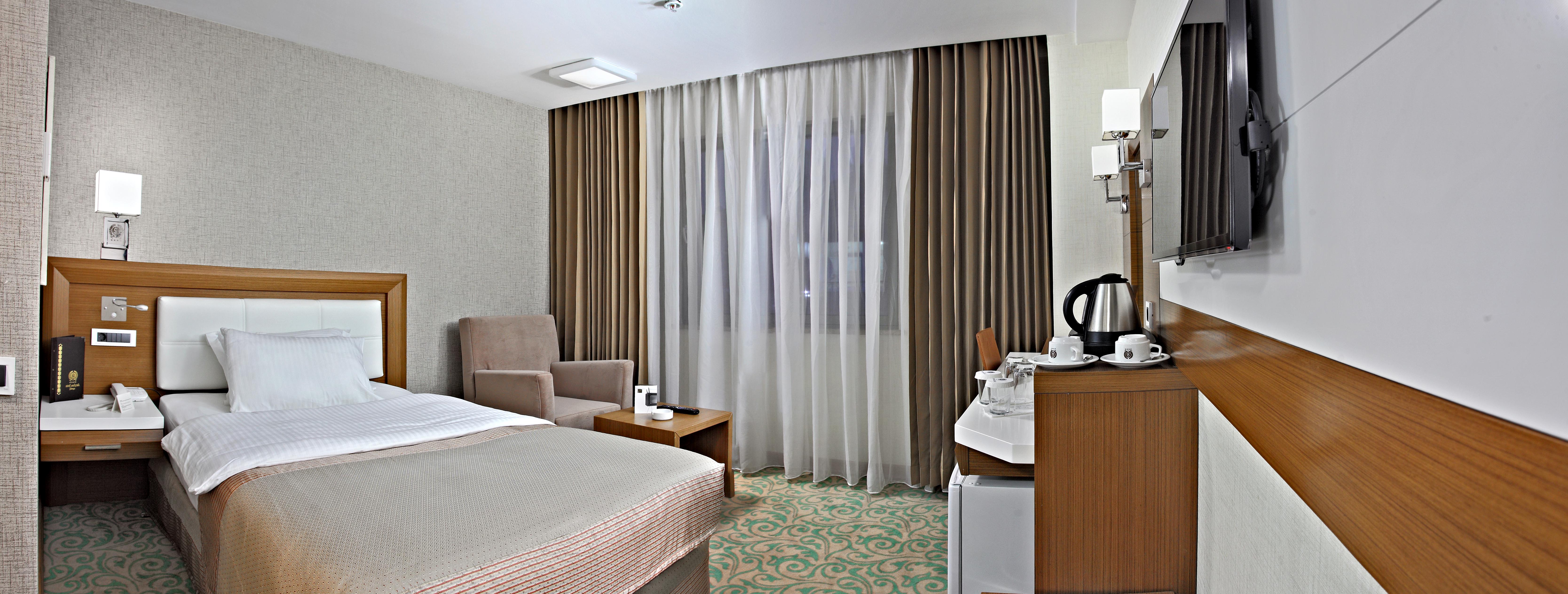 Selcuk Hotel