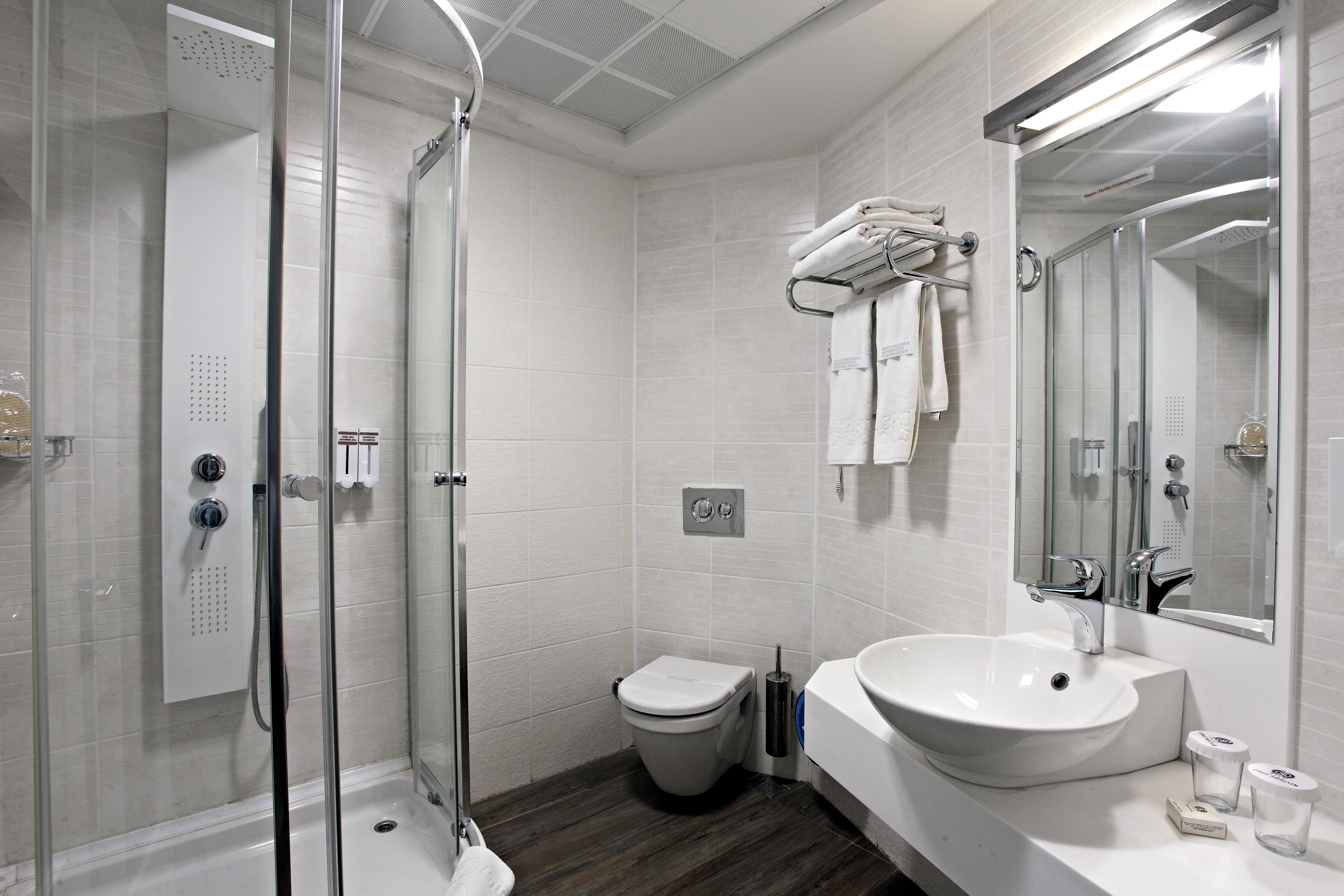 Selcuk Hotel
