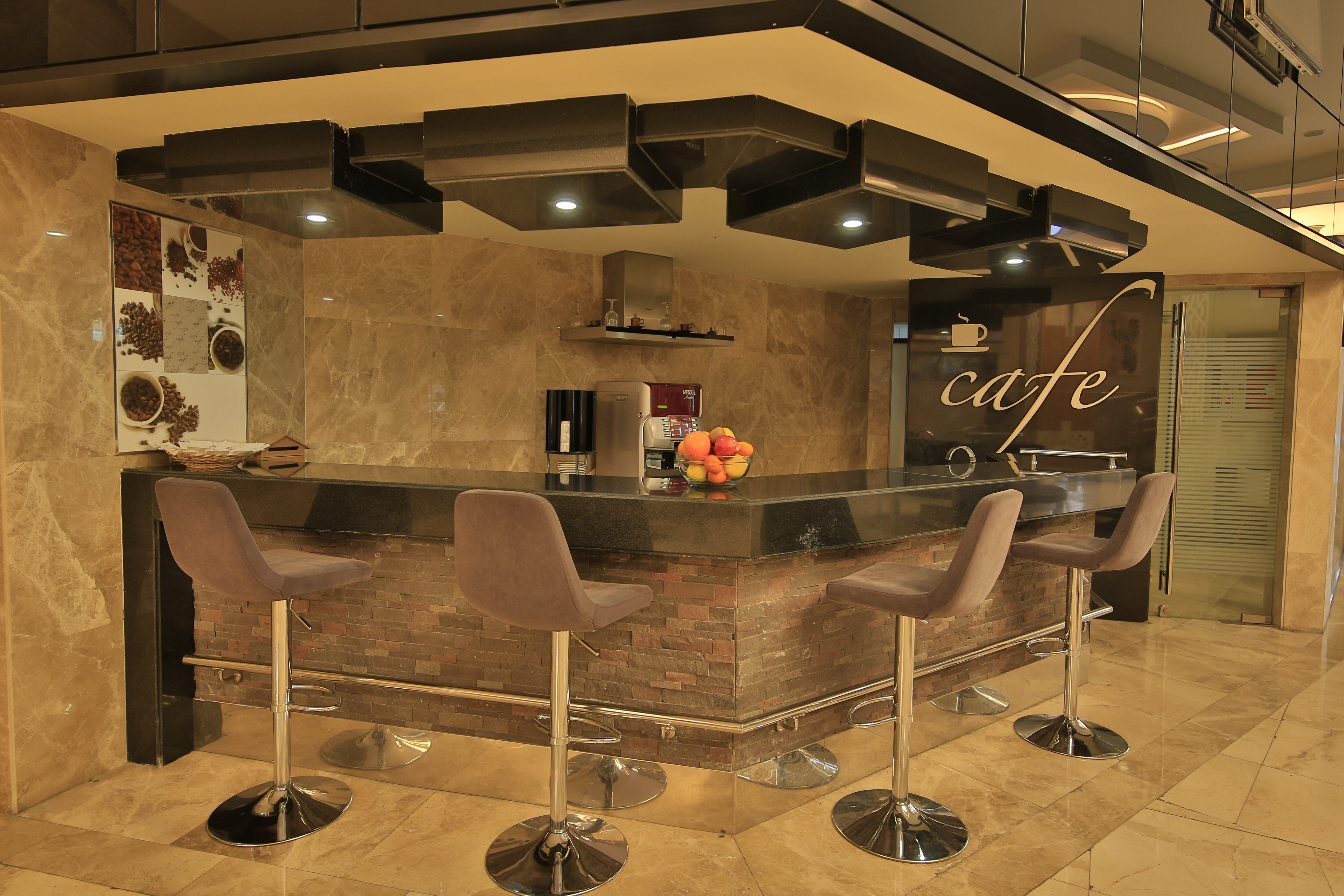 Selcuk Hotel