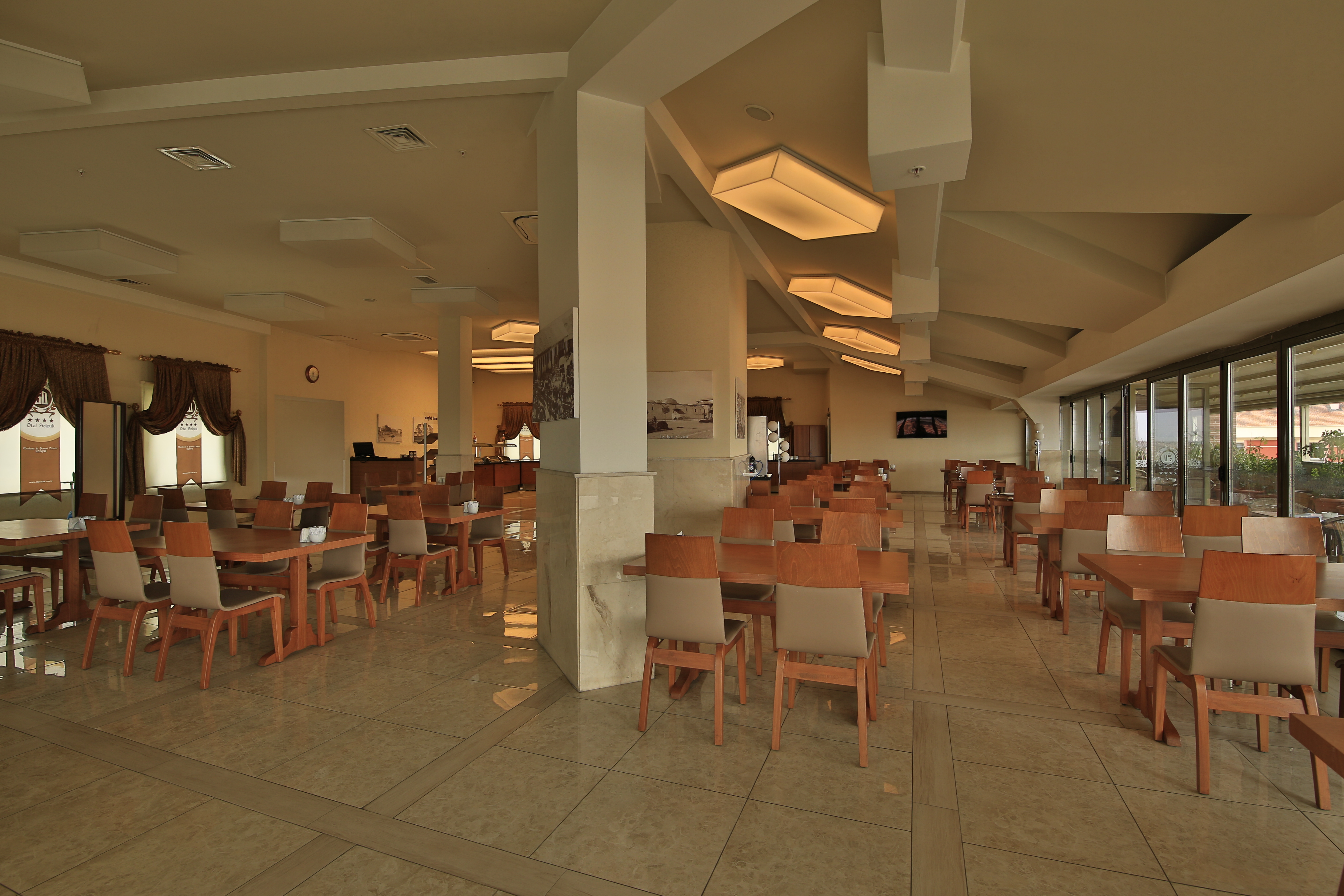 Selcuk Hotel